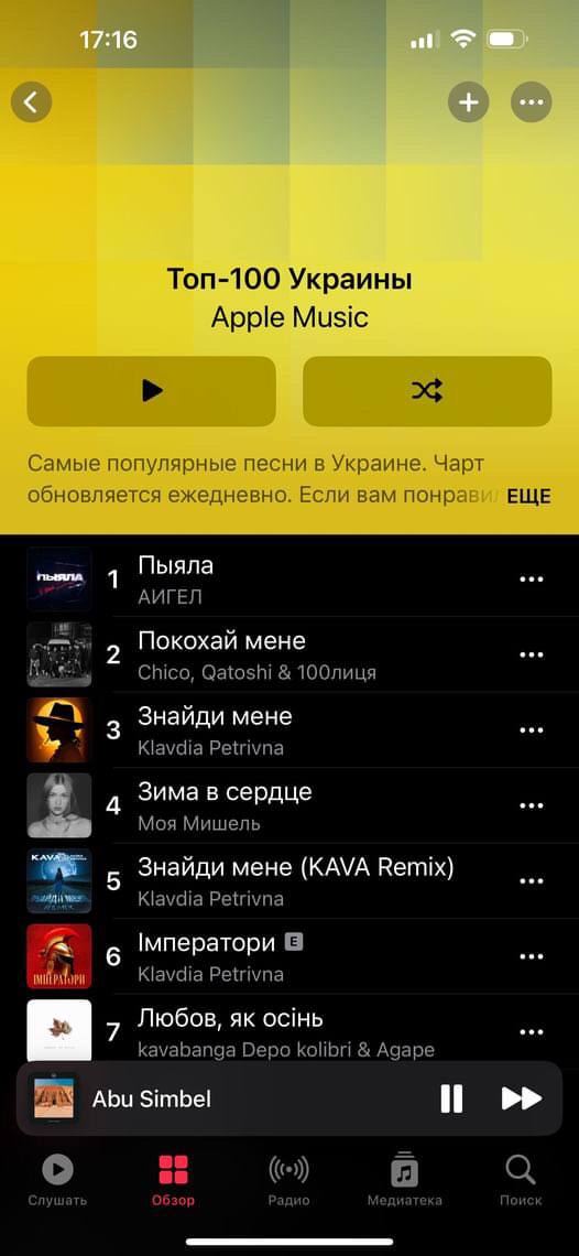 Українці "оплатили" 10 000 дронів для армії РФ, споживаючи російський контент: інфографіка