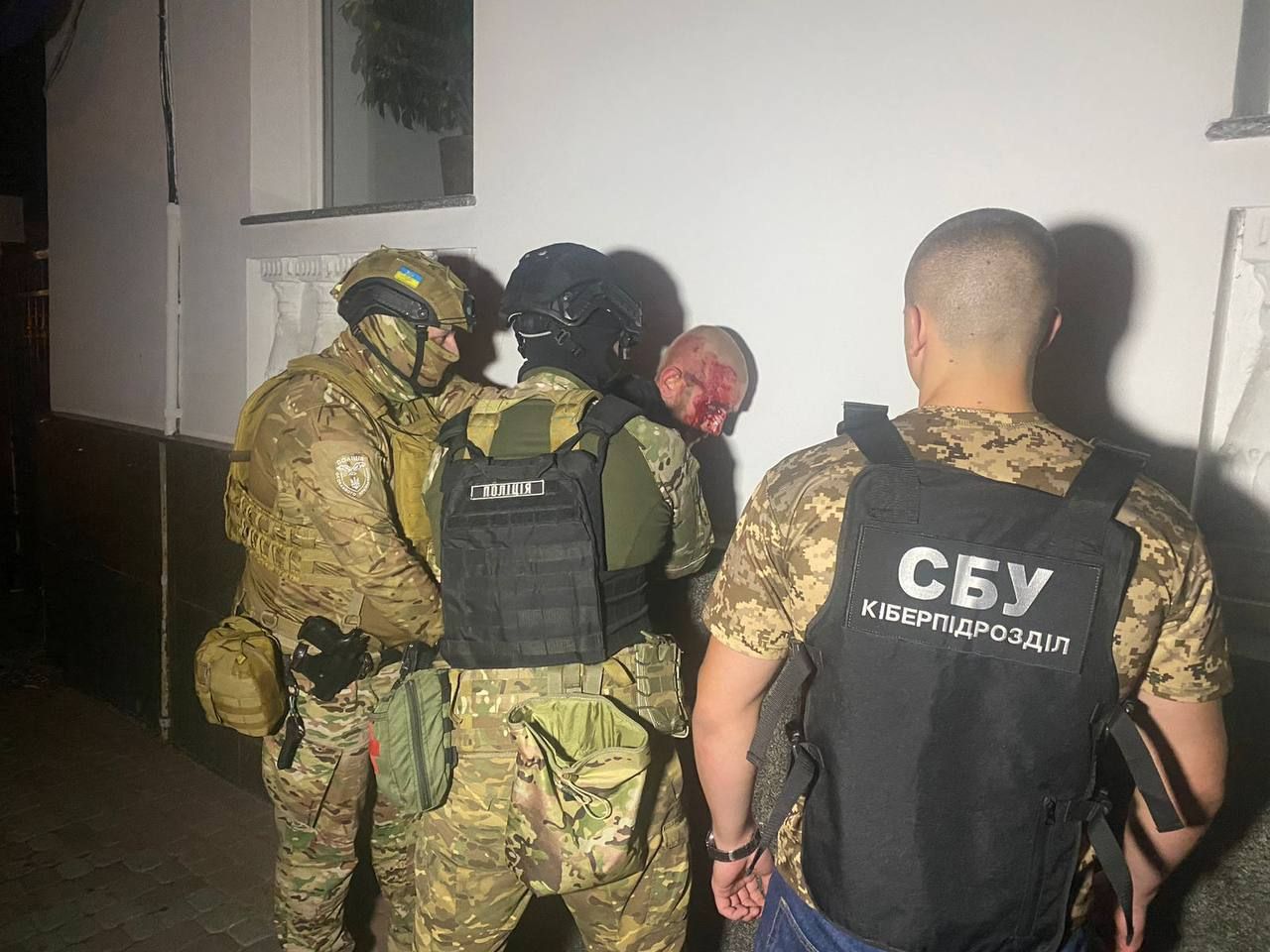 История с полтавским блогером получила завершение: что произошло с военными полтавского ТЦК