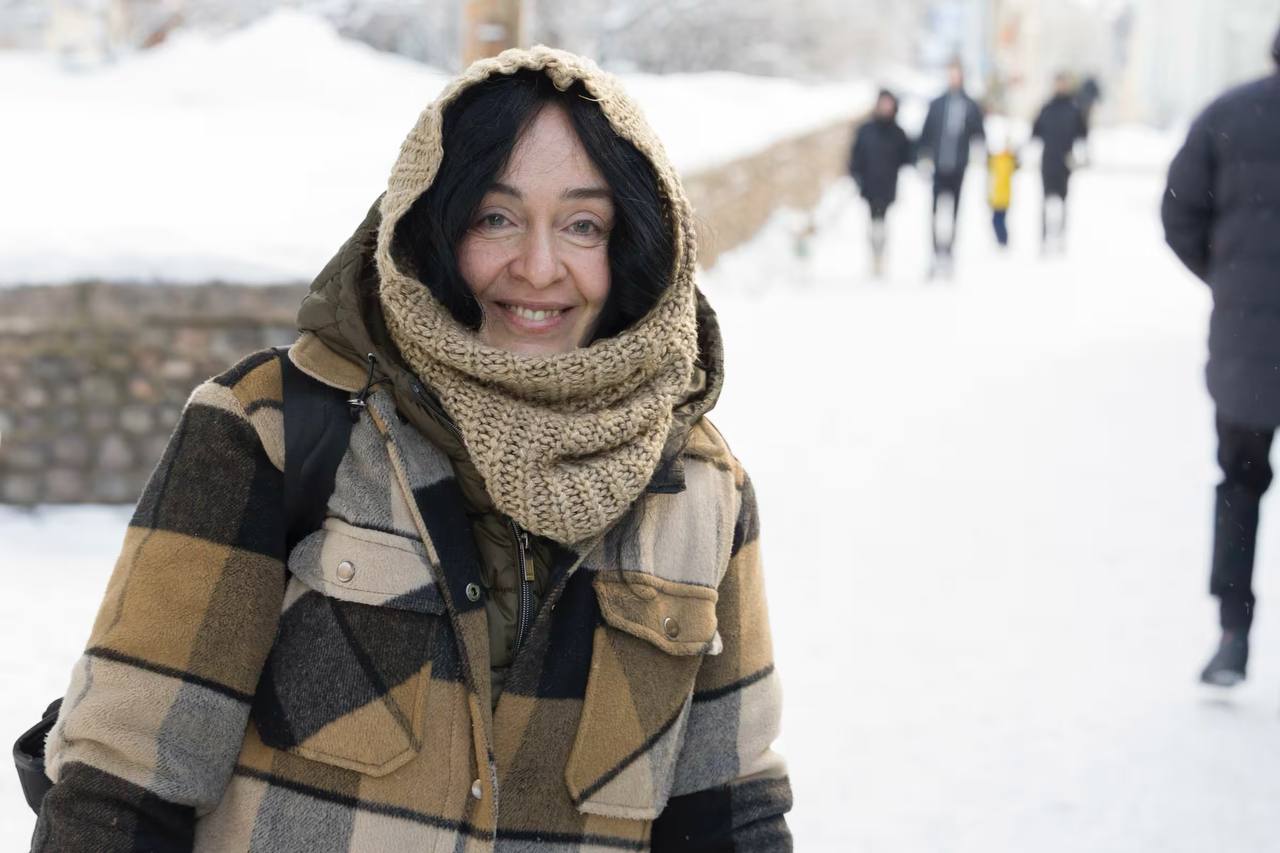 Таких холодів ще ніколи не було! Швецію і Фінляндію скували рекордні морози