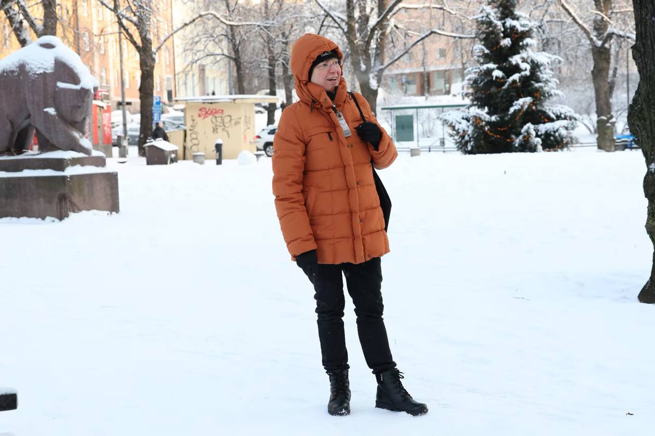 Таких холодів ще ніколи не було! Швецію і Фінляндію скували рекордні морози