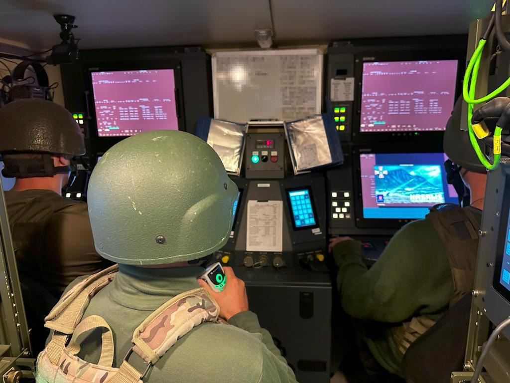 Деякі комплекси ППО інколи стоять порожні, а атаку треба відбивати: інтерв'ю з Ігнатом