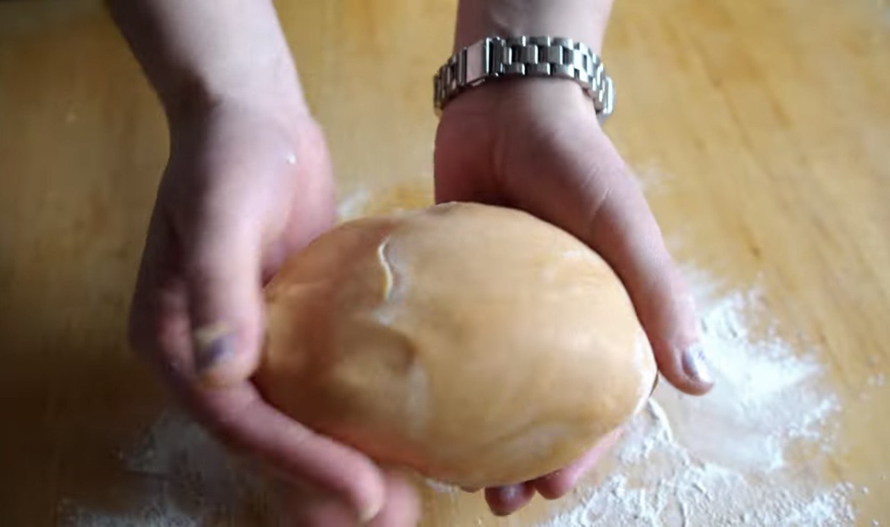 Как приготовить печенье на томатном соке из 5 ингредиентов: рецепт бюджетного десерта