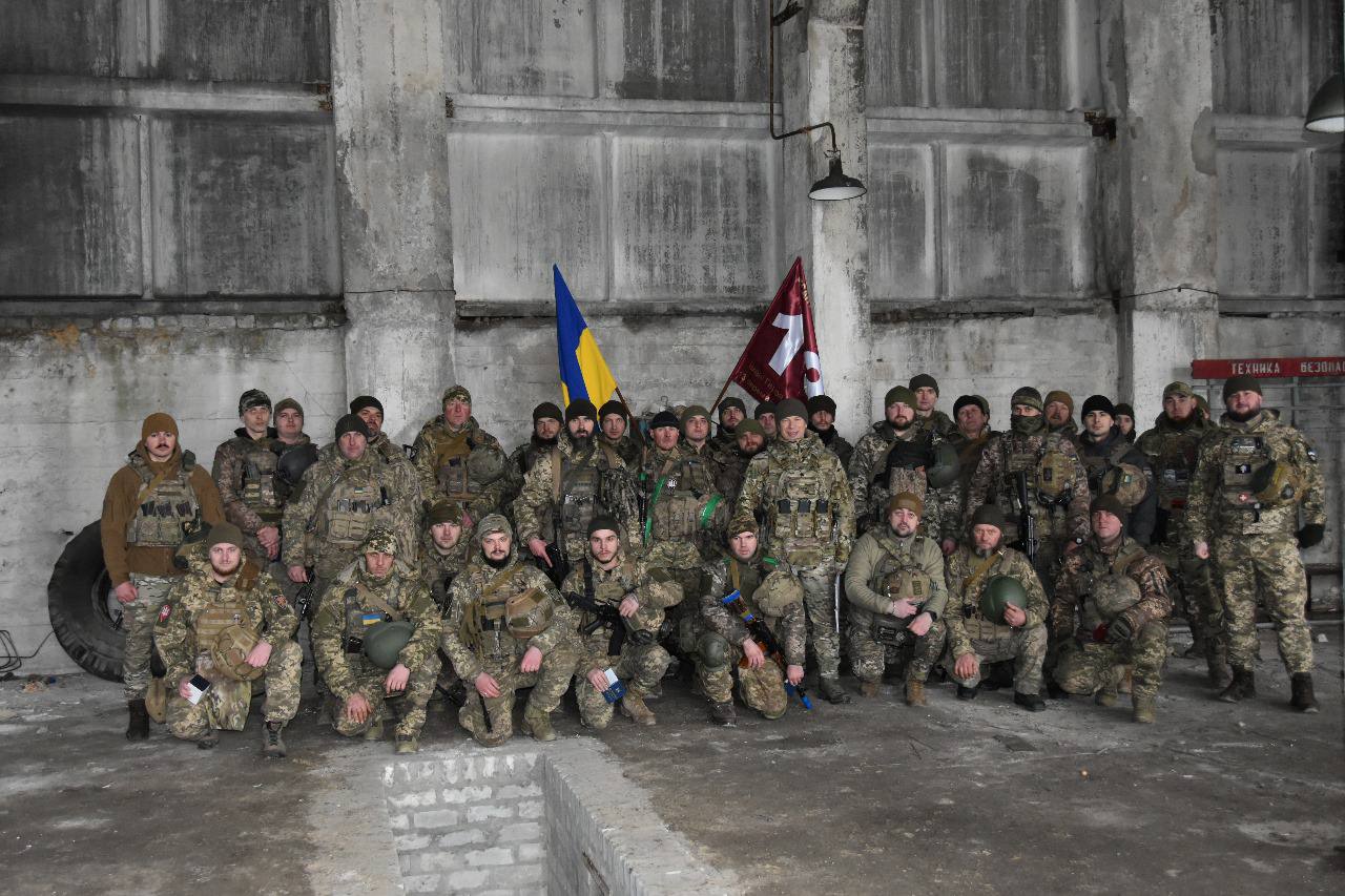 На чолі контрнаступу. Що відомо про нового головнокомандувача ЗСУ Олександра Сирського