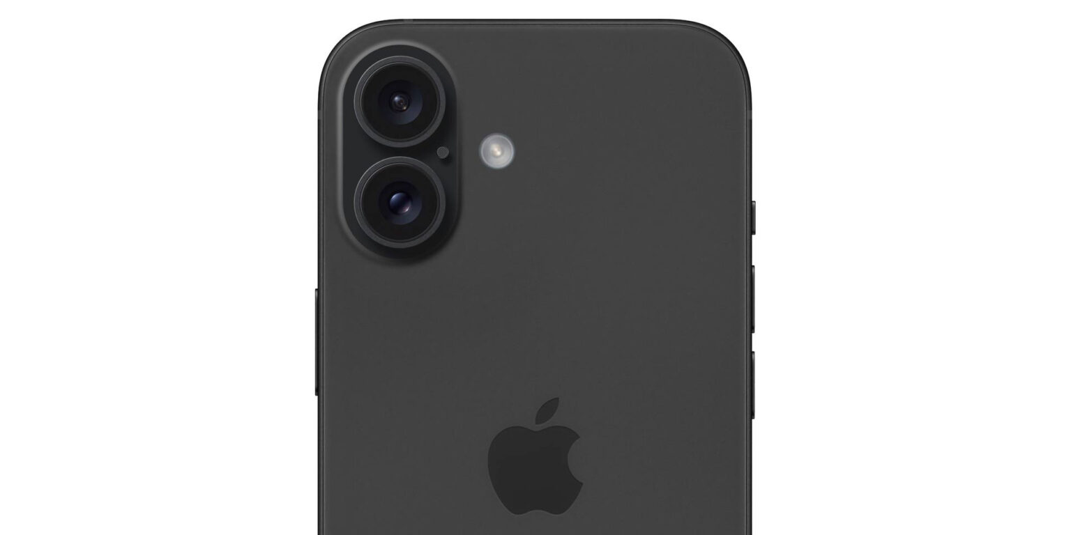 iPhone 16 вернется к классическому дизайну предыдущих моделей Apple