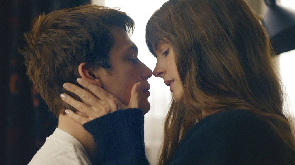 Як виглядає молодий "бойфренд" Енн Гетевей: ви точно його знаєте