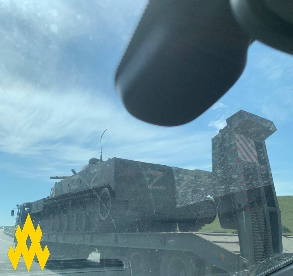 Окупанти збільшують кількість ППО у Севастополі: партизани з'ясували причини