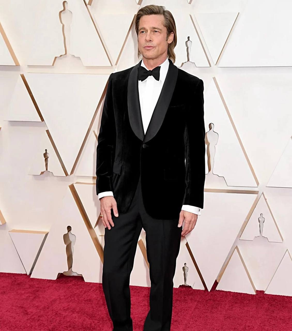 Блогер сказав, які процедури краси робив Бред Пітт (відео)