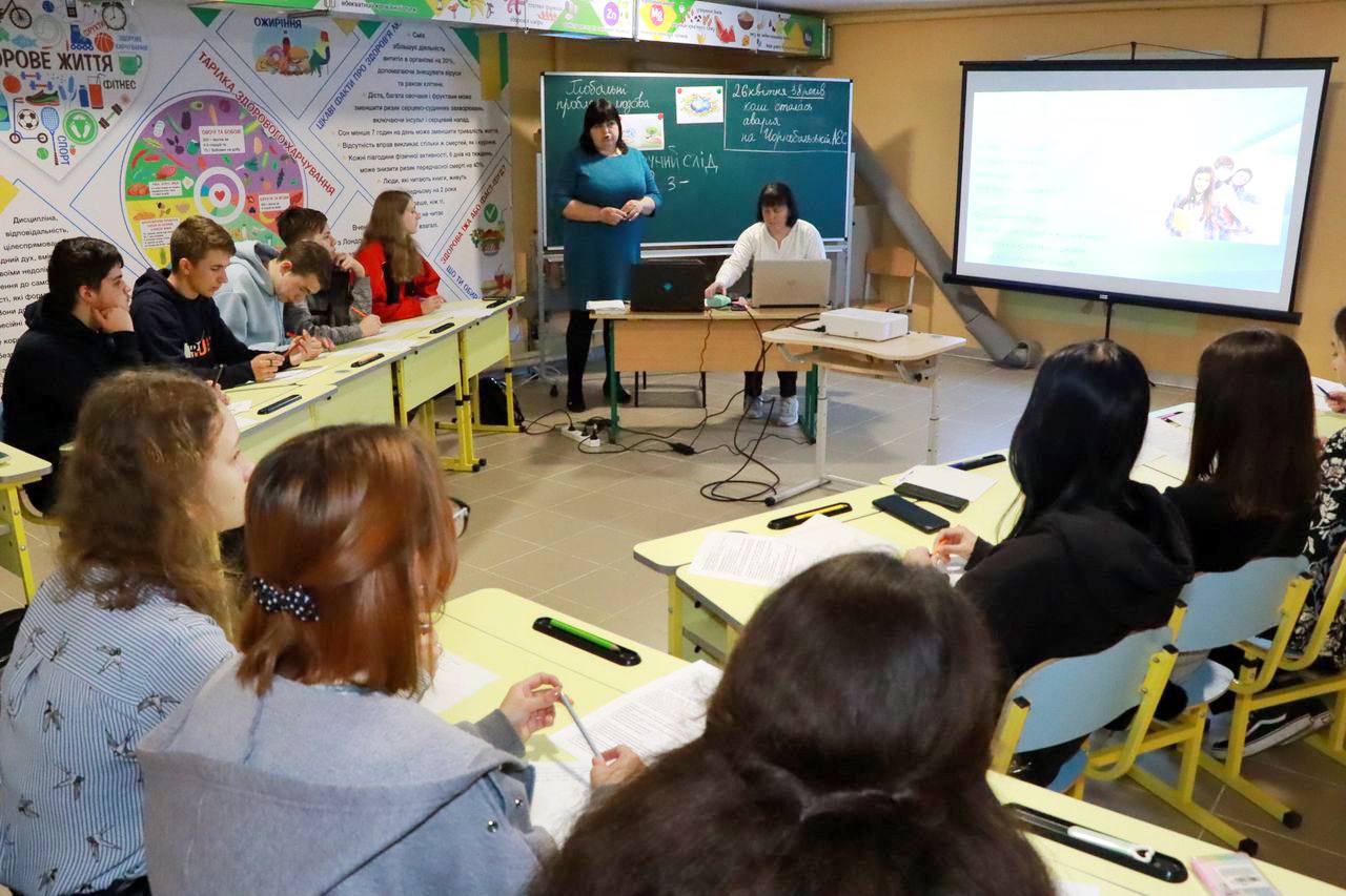 В Запоріжжі з'явиться перша підземна школа: де саме