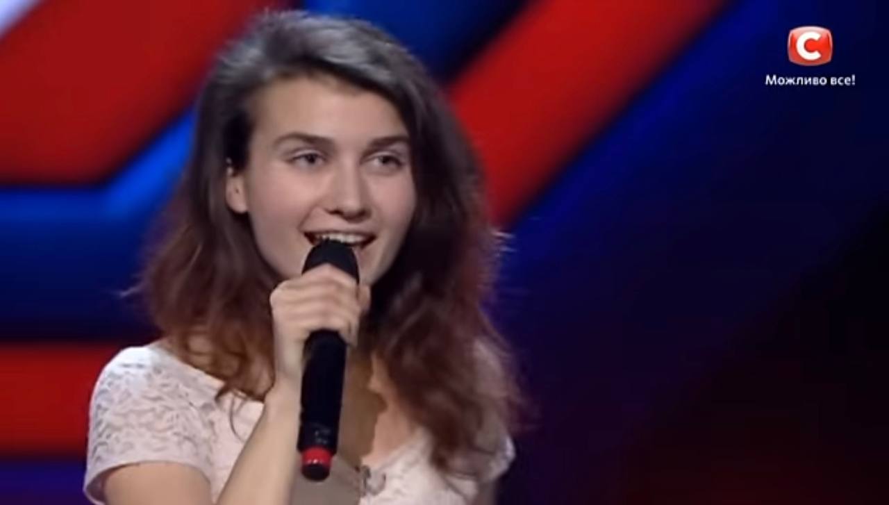 Смотрите, какой была Jerry Heil 5 лет назад: о Евровидении и не мечтала (видео)