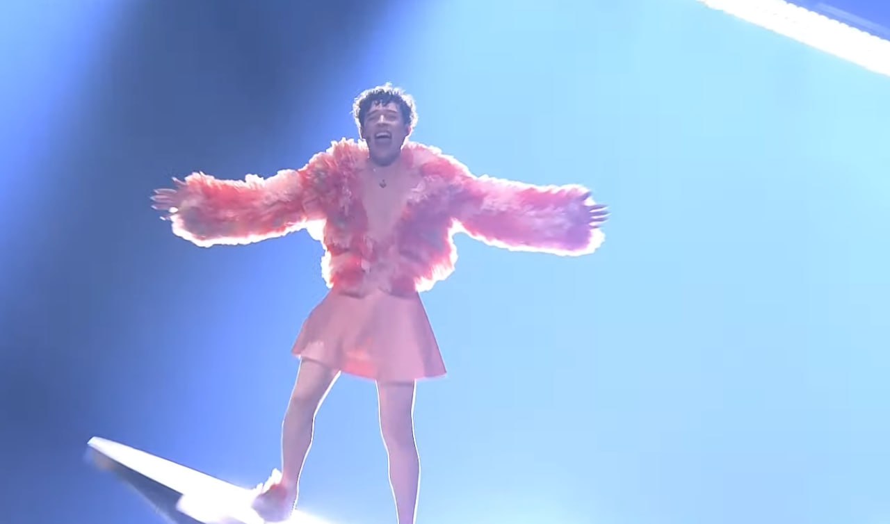 Стало відомо, в якому місті відбудеться Євробачення 2025