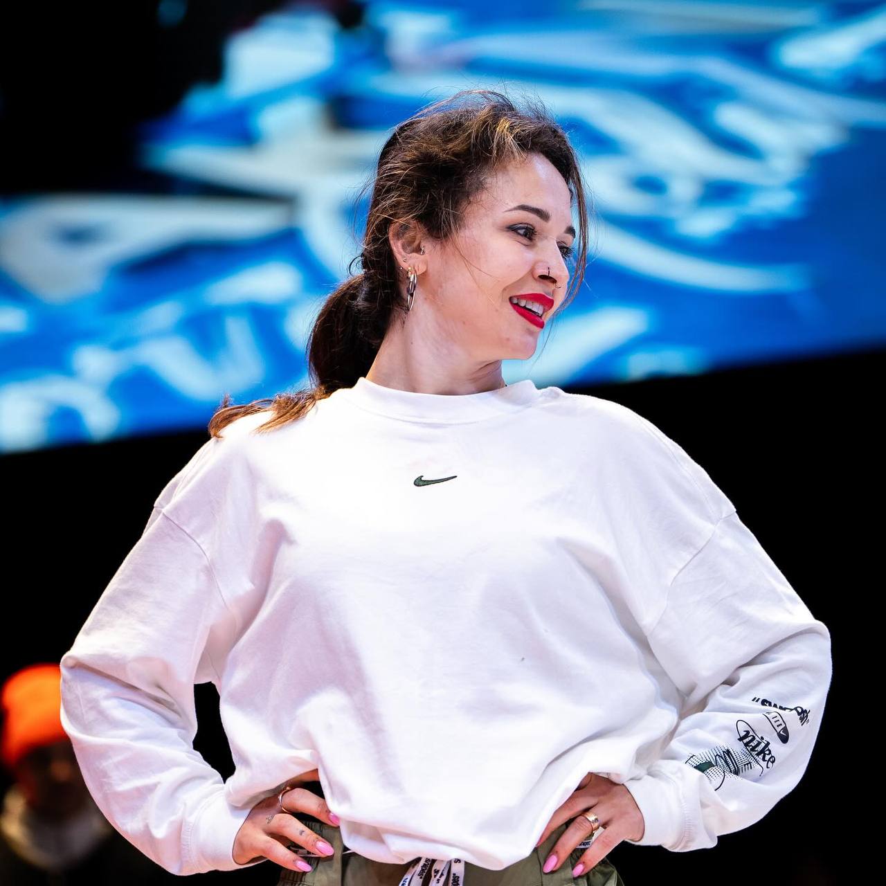 Трудные решения для жизни мечты: как украинская бигерл Stefani добралась до Олимпиады