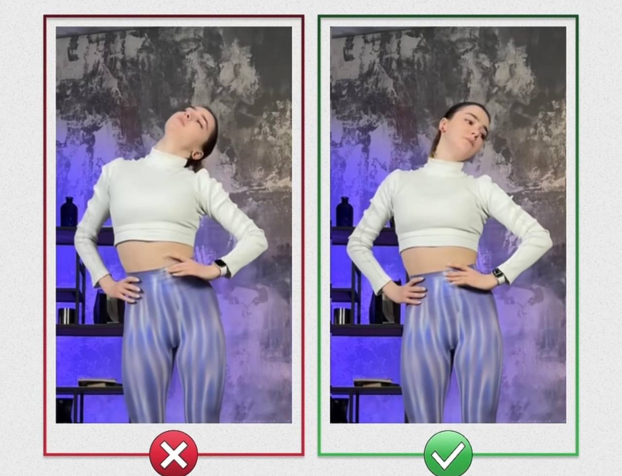 Три небезпечні вправи, які шкодять спині та колінам (відео)