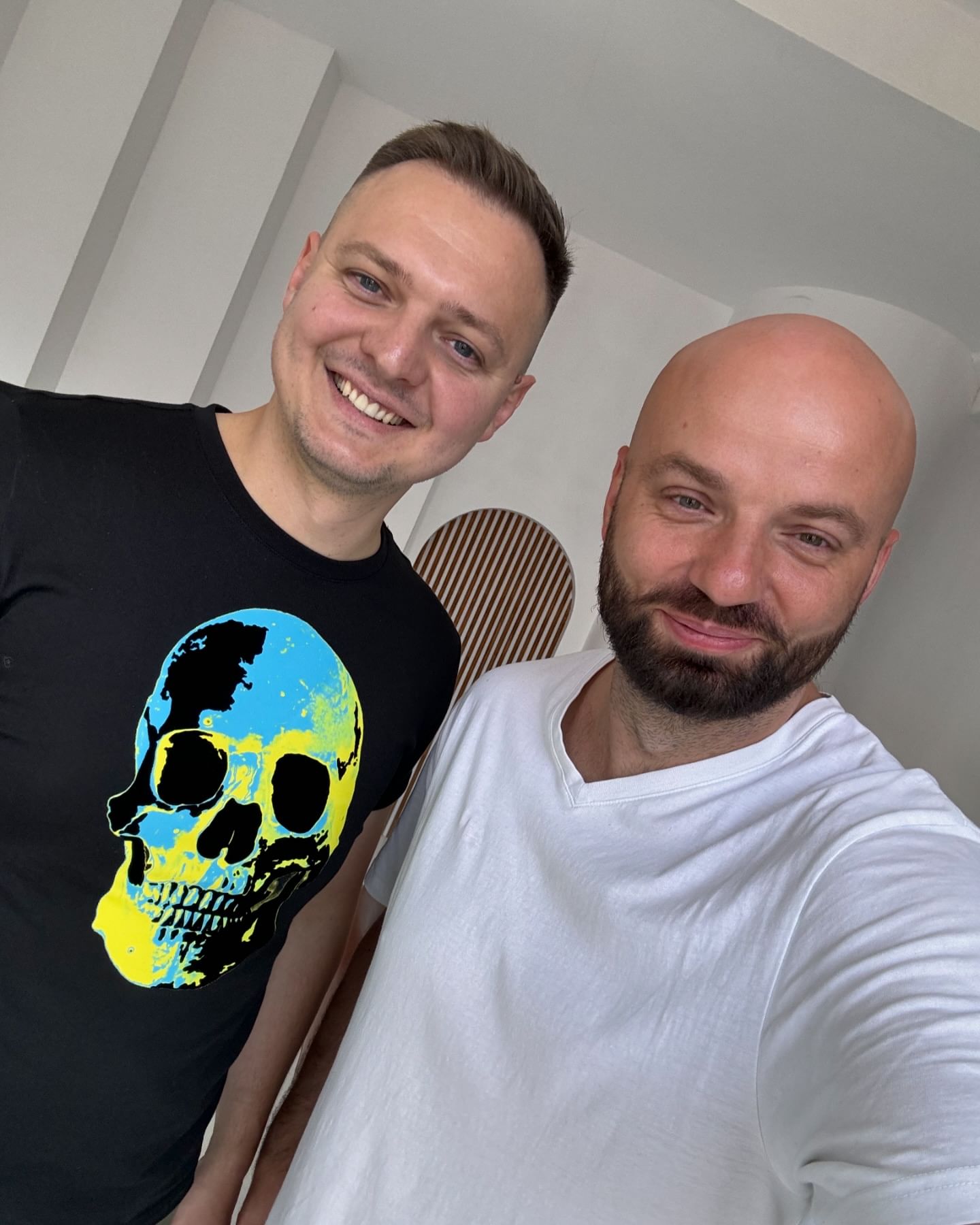 Основатель "Трухи" впервые заговорил о "романе" с Квитковой