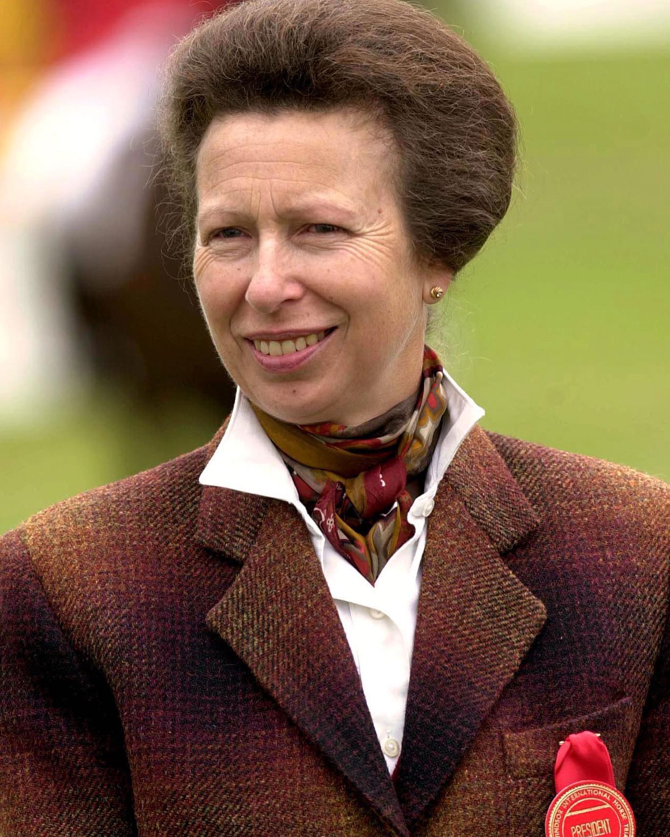 Принцеса Анна у лікарні: королівський експерт озвучив подробиці нещасного випадку