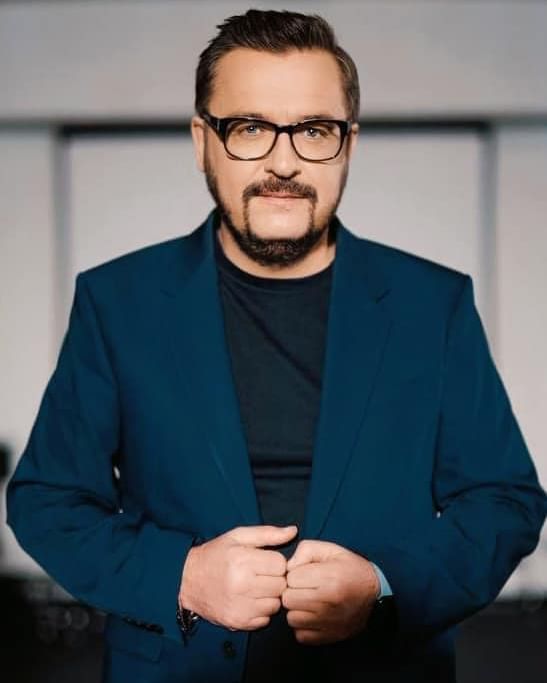 Пономарев растрогал грустными словами о своей маме и показал ее в молодости