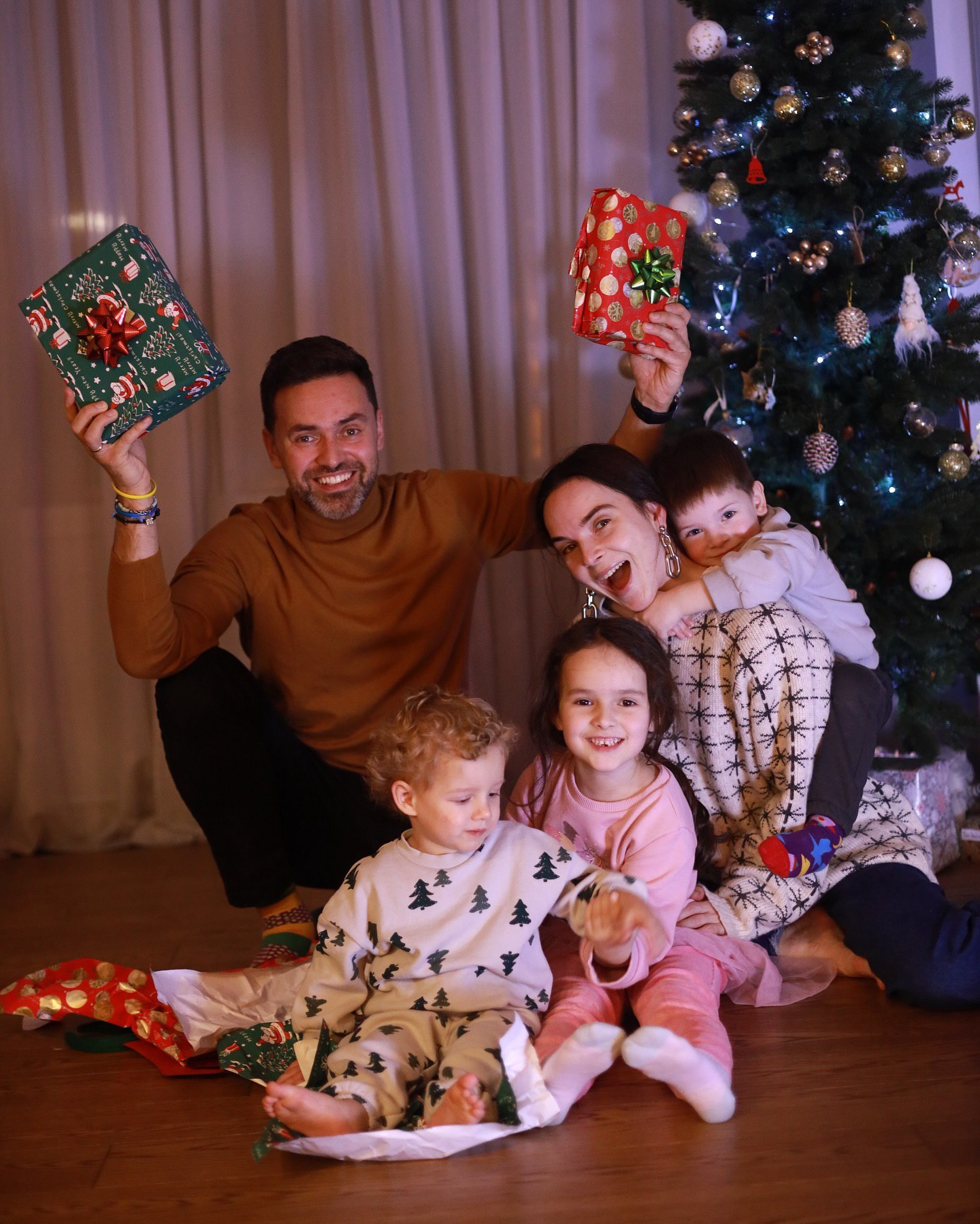 "Нам не дозволили": Тимур Мірошниченко відверто розповів про складнощі другого усиновлення