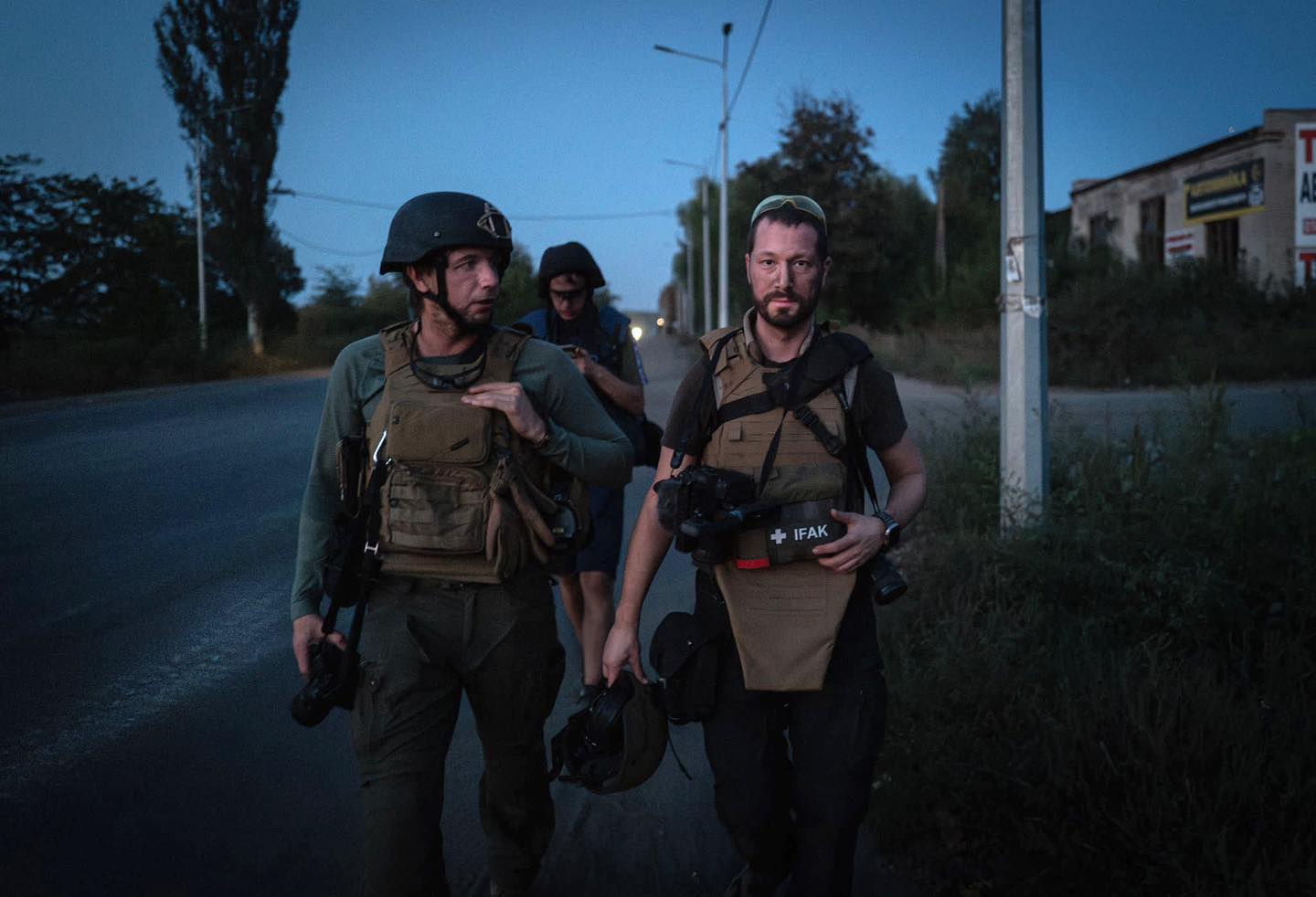 Оскароносний Мстислав Чернов - у списку запрошених до Американської кіноакадемії: що відомо