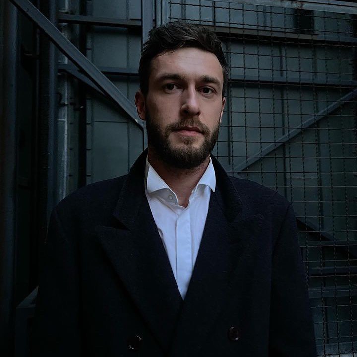 Актор Юрій Феліпенко зізнався, чи не пошкодував про добровільне рішення піти до армії