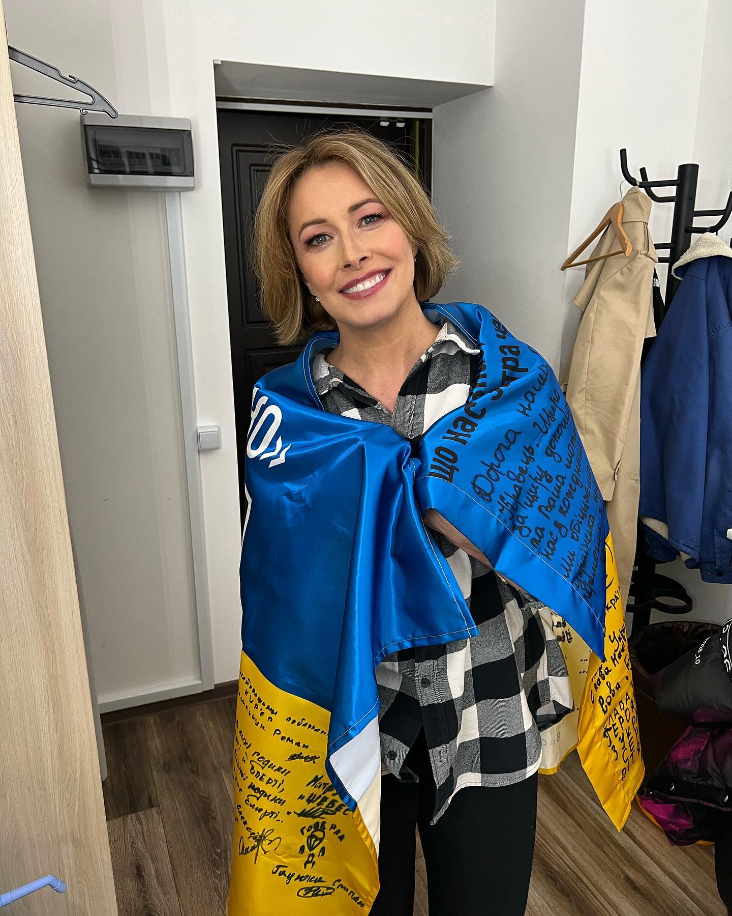 Кравец честно ответила, почему ушла из "Квартала" (видео)