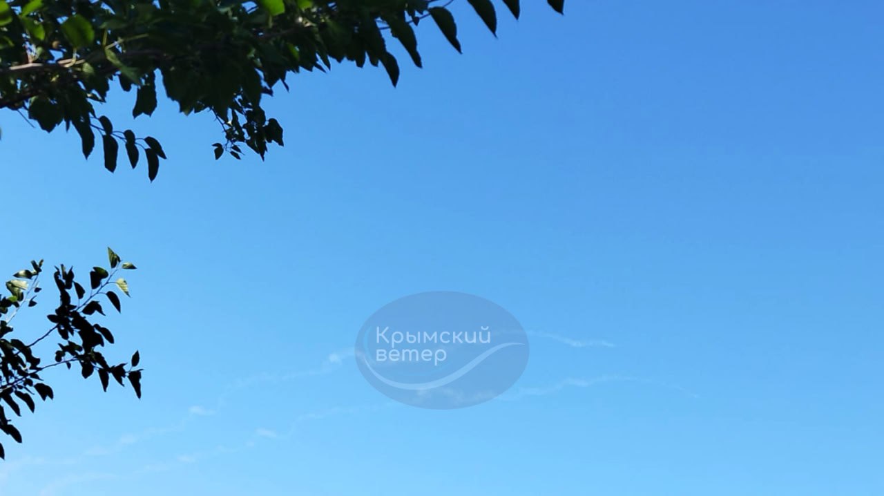 В Севастополе взрывы, оккупанты заявляют о работе ПВО