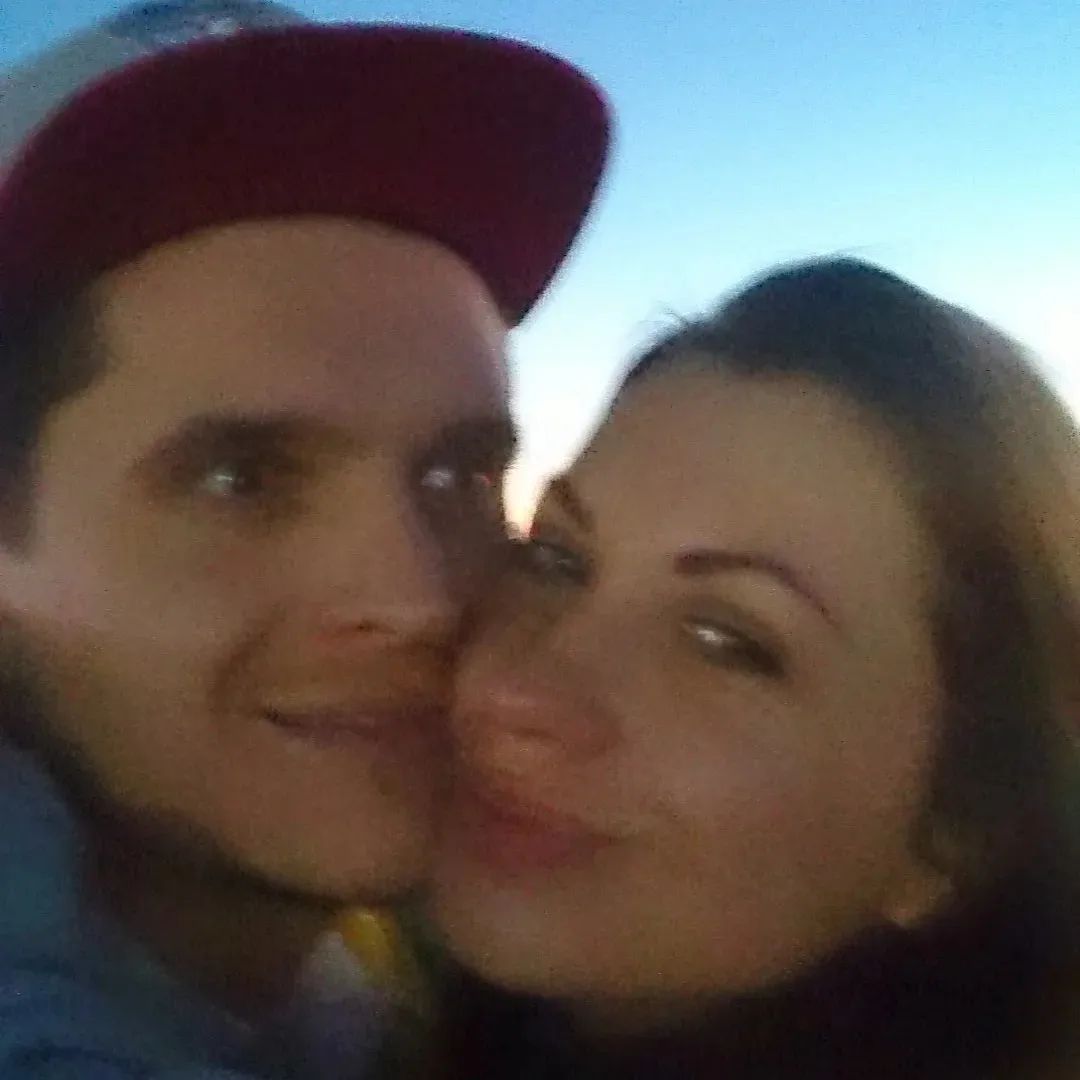 Анатолій Анатоліч зворушливо звернувся до коханої та пригадав історію їхнього знайомства (фото)