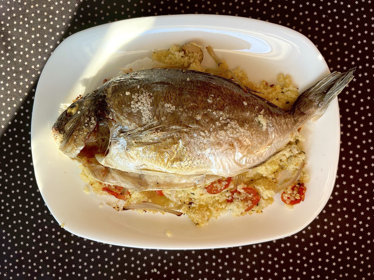 Поживно і незвично: три страви з рибою для ситної вечері