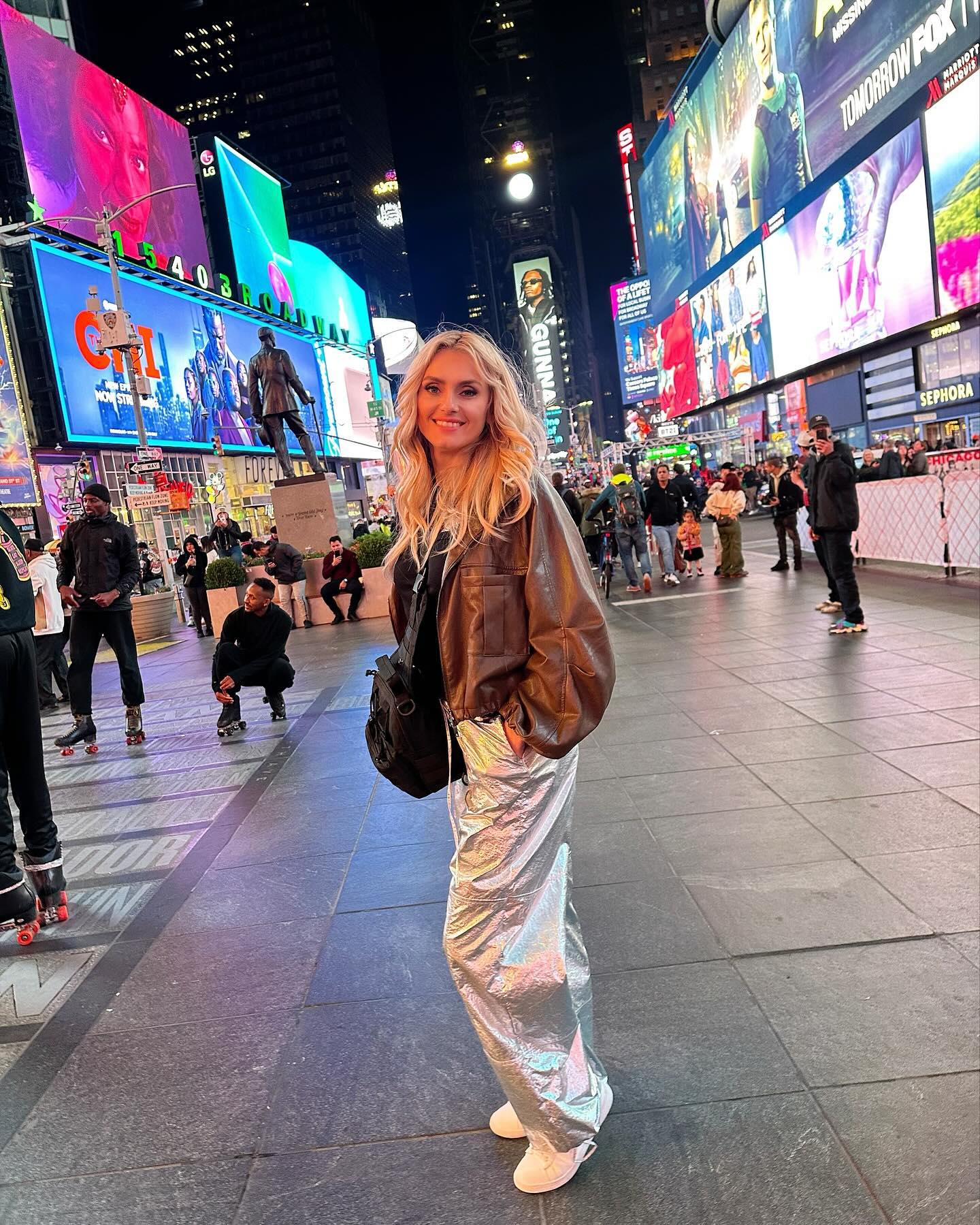 Полякова, ЛГБТ та фейкова вагітність: як Ірина Федишин "прогриміла" в мережі