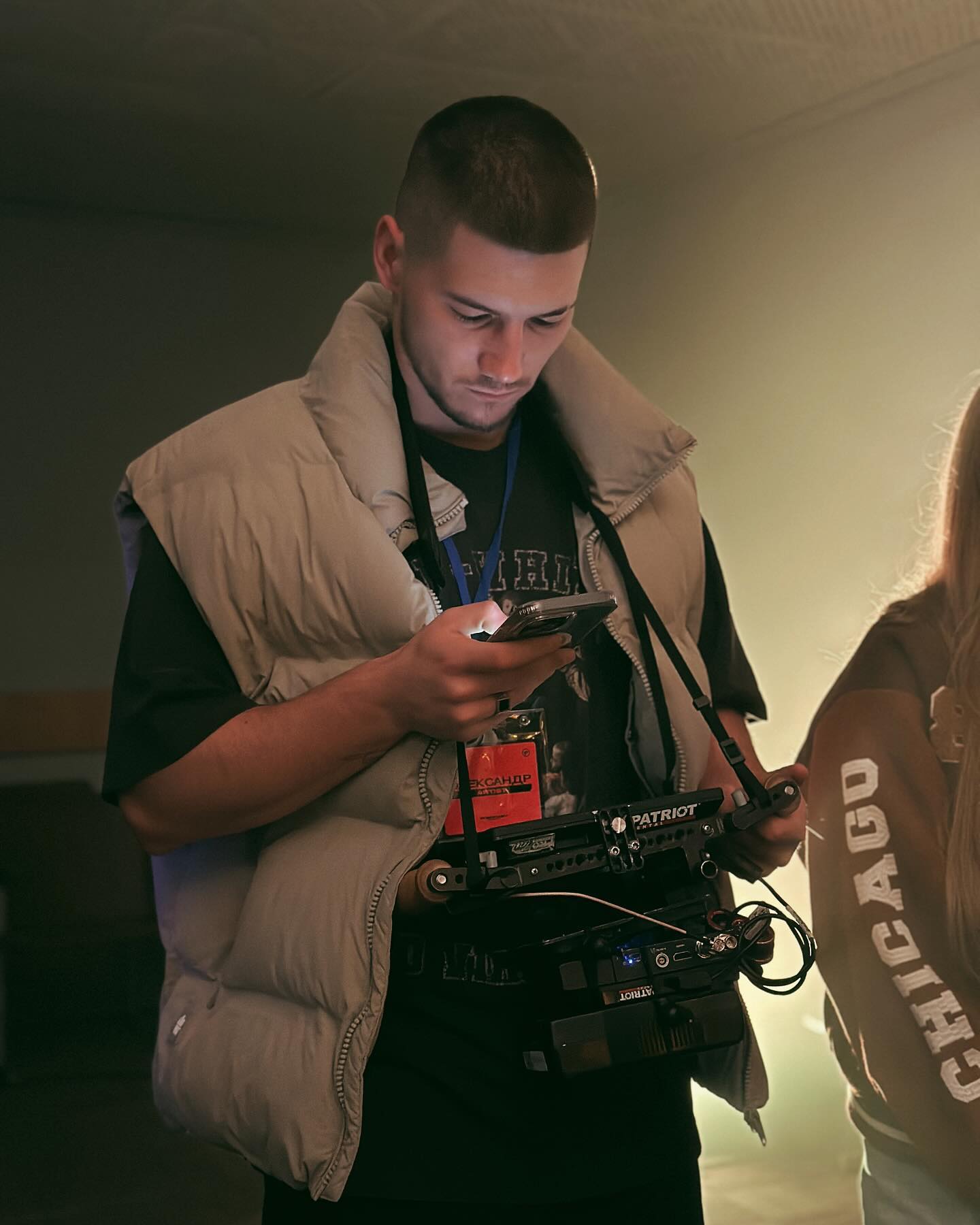 Куди зник блогер Волошин та чому в мережі говорять про його втечу з України (фото)