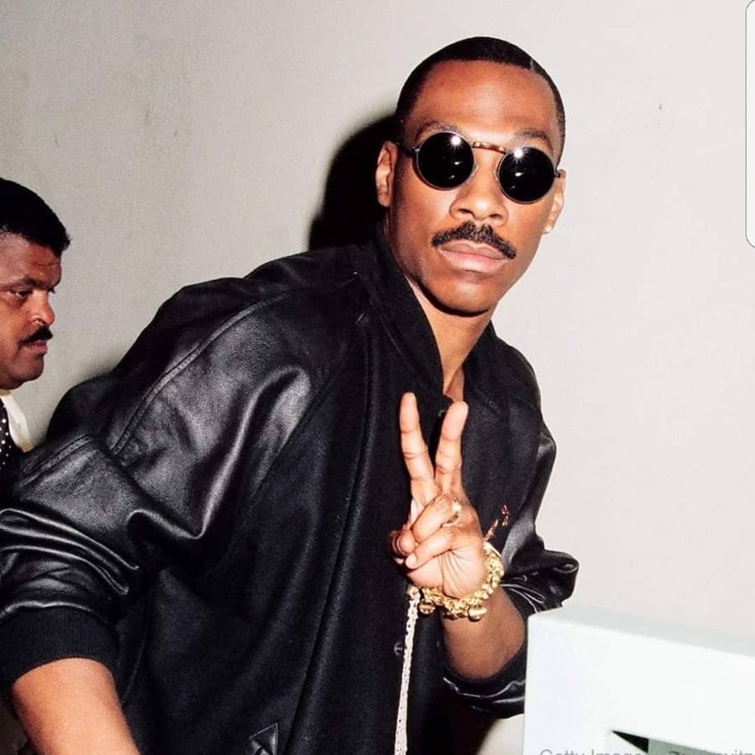 Має одне особливе бажання: Едді Мерфі здивував заявою про власні похорони