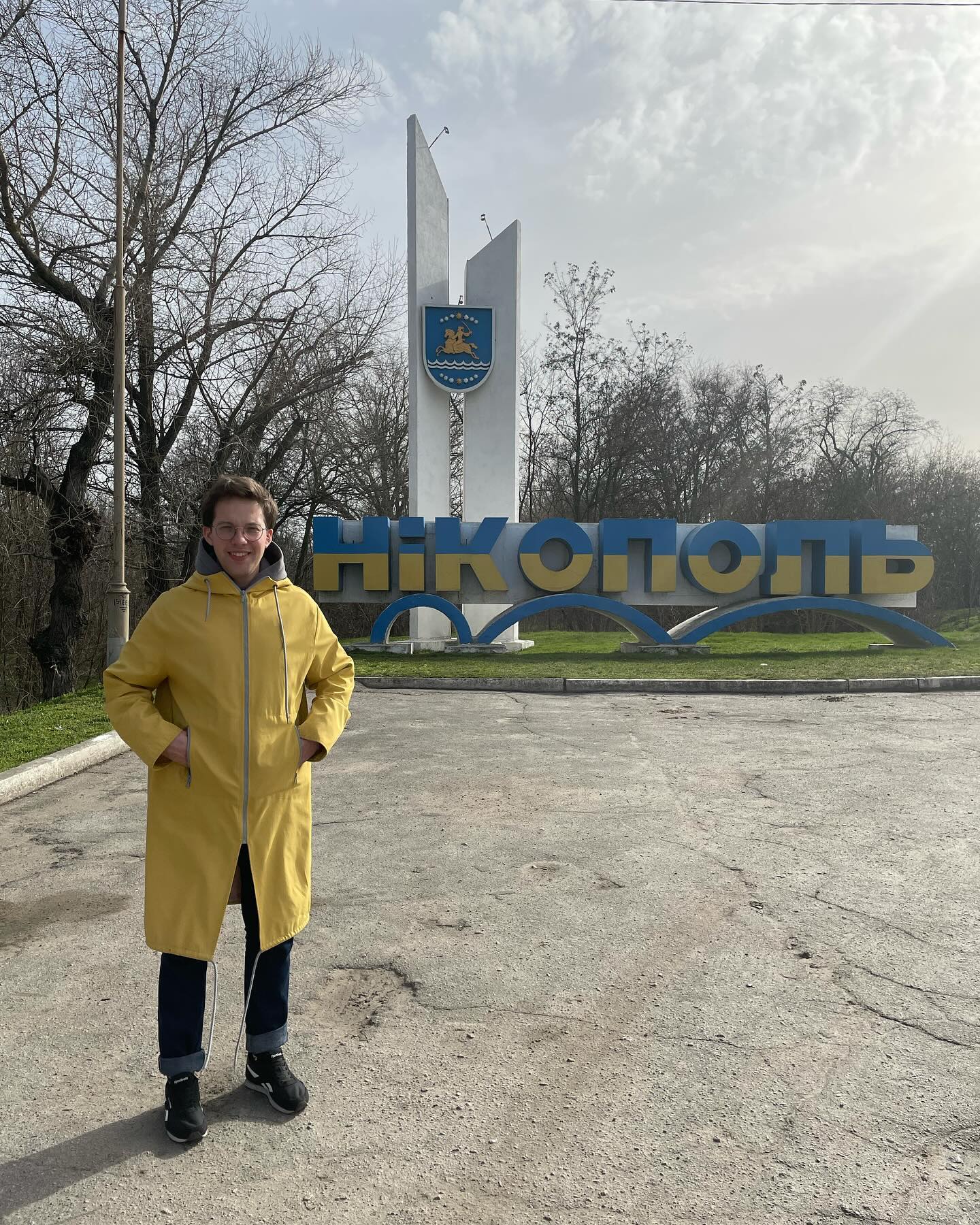 "Люди готові сміятись": відомий комік розповів про виступи перед військовими