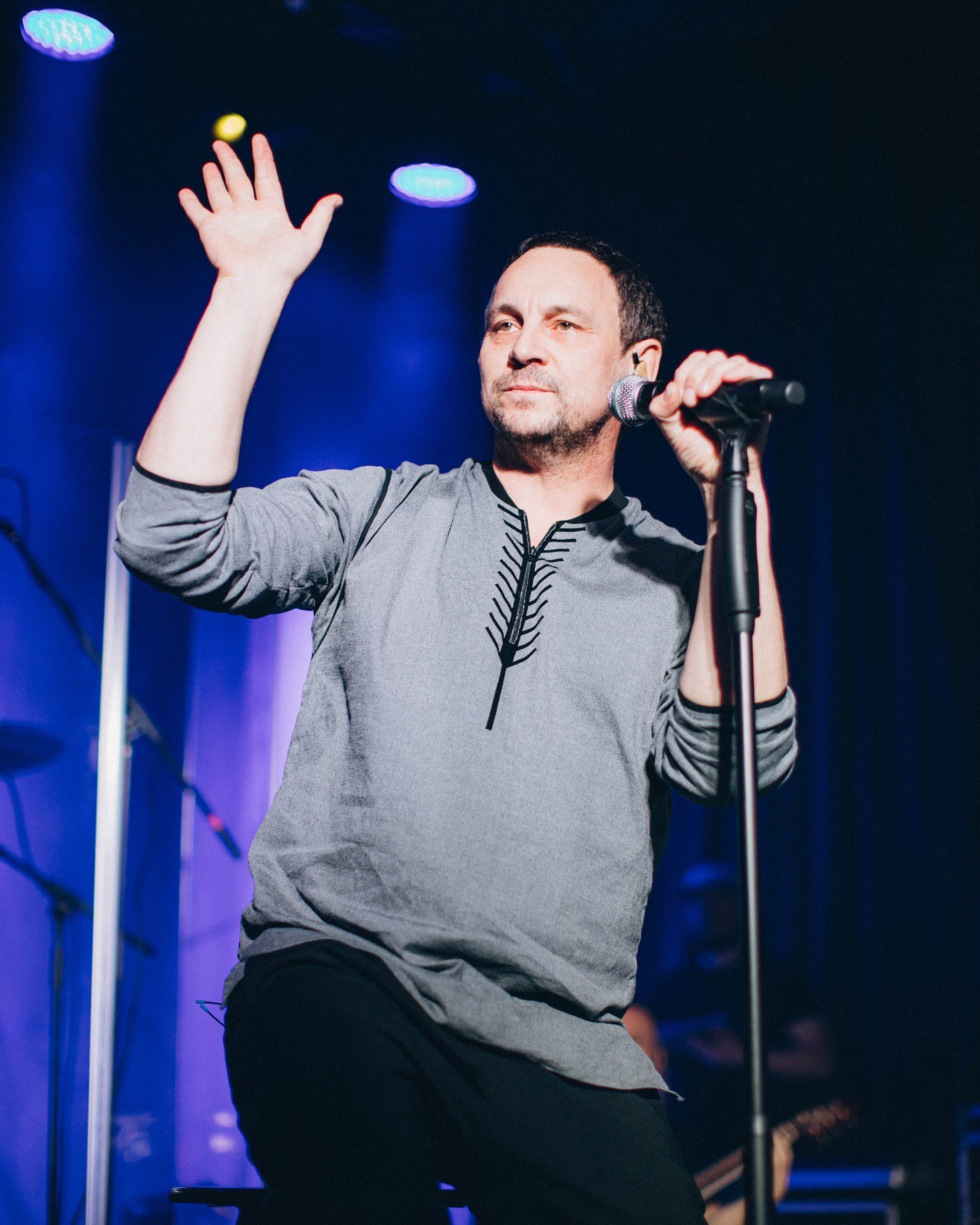 "На цьому закінчується малорос": Харчишин емоційно звернувся до українців