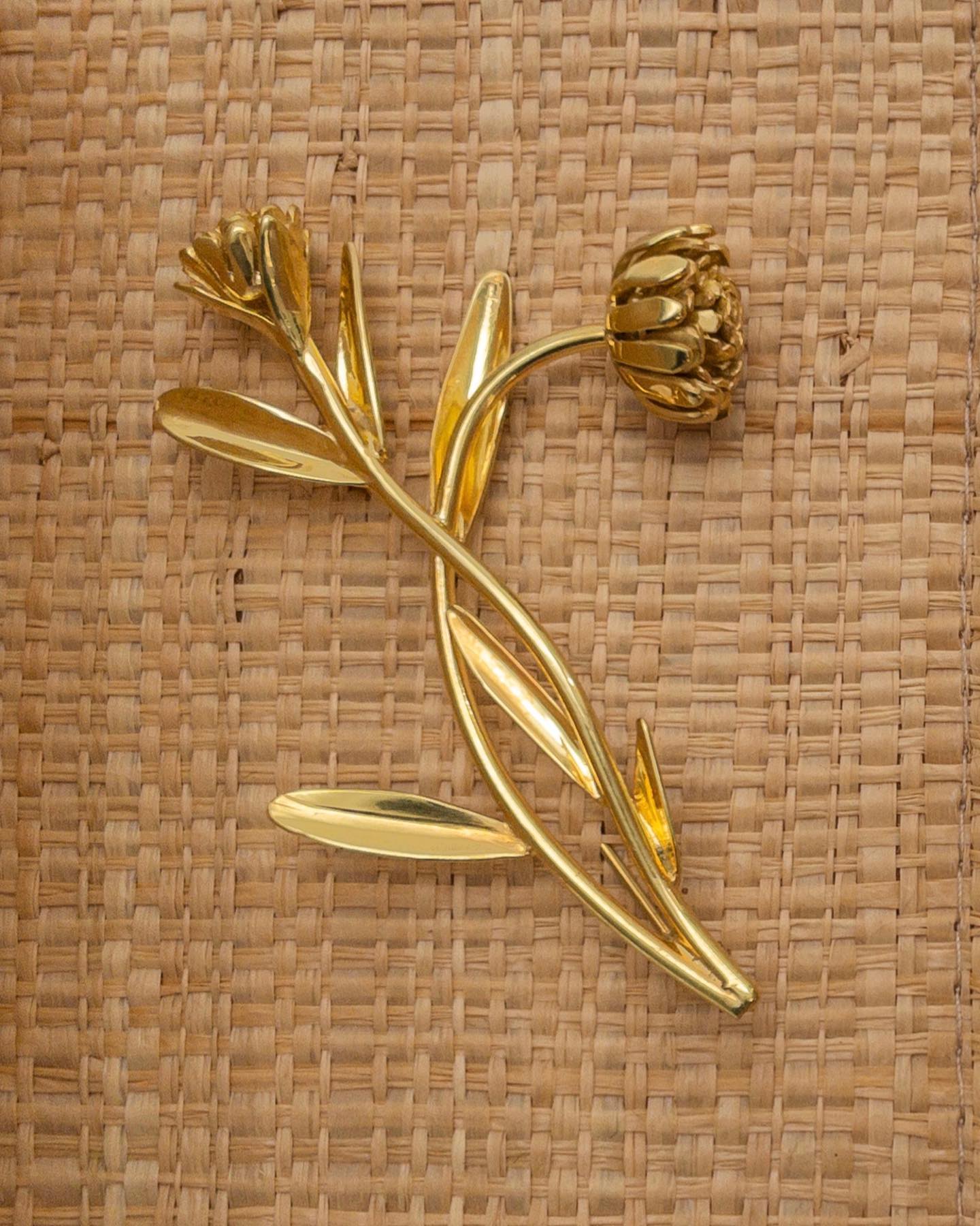 Показала особливу брошку. Зеленська у США зустрілася з першими леді і джентльменами