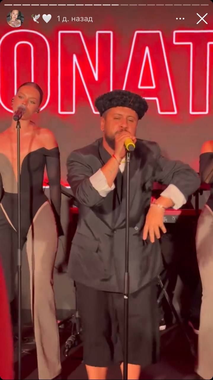 "Білі вечірки" P.Diddy, зрада Волошина і ще 5 зіркових скандалів 2024 року