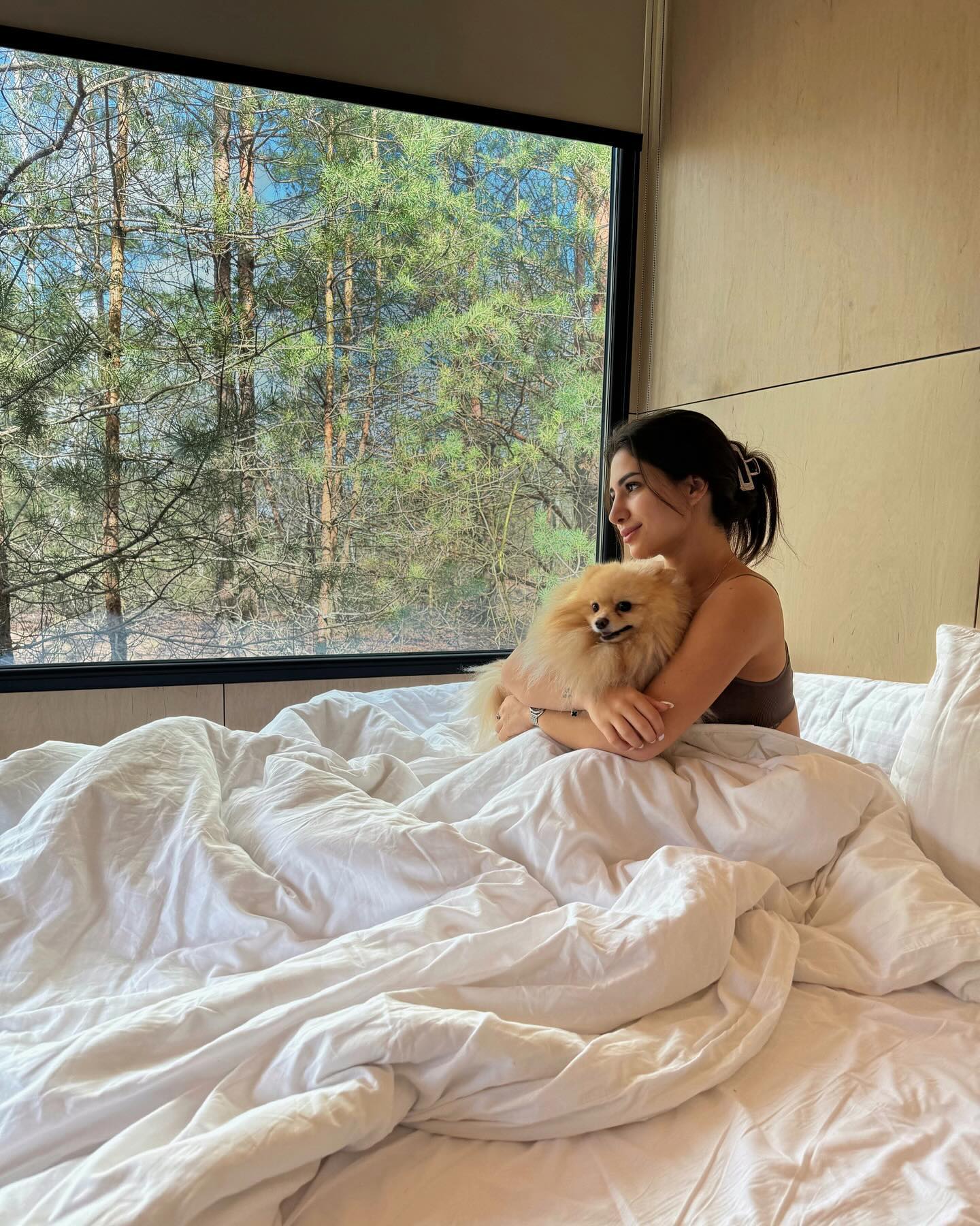 Украинская певица похвасталась новой машиной за 2 миллиона: "Еще одно исполненное желание"