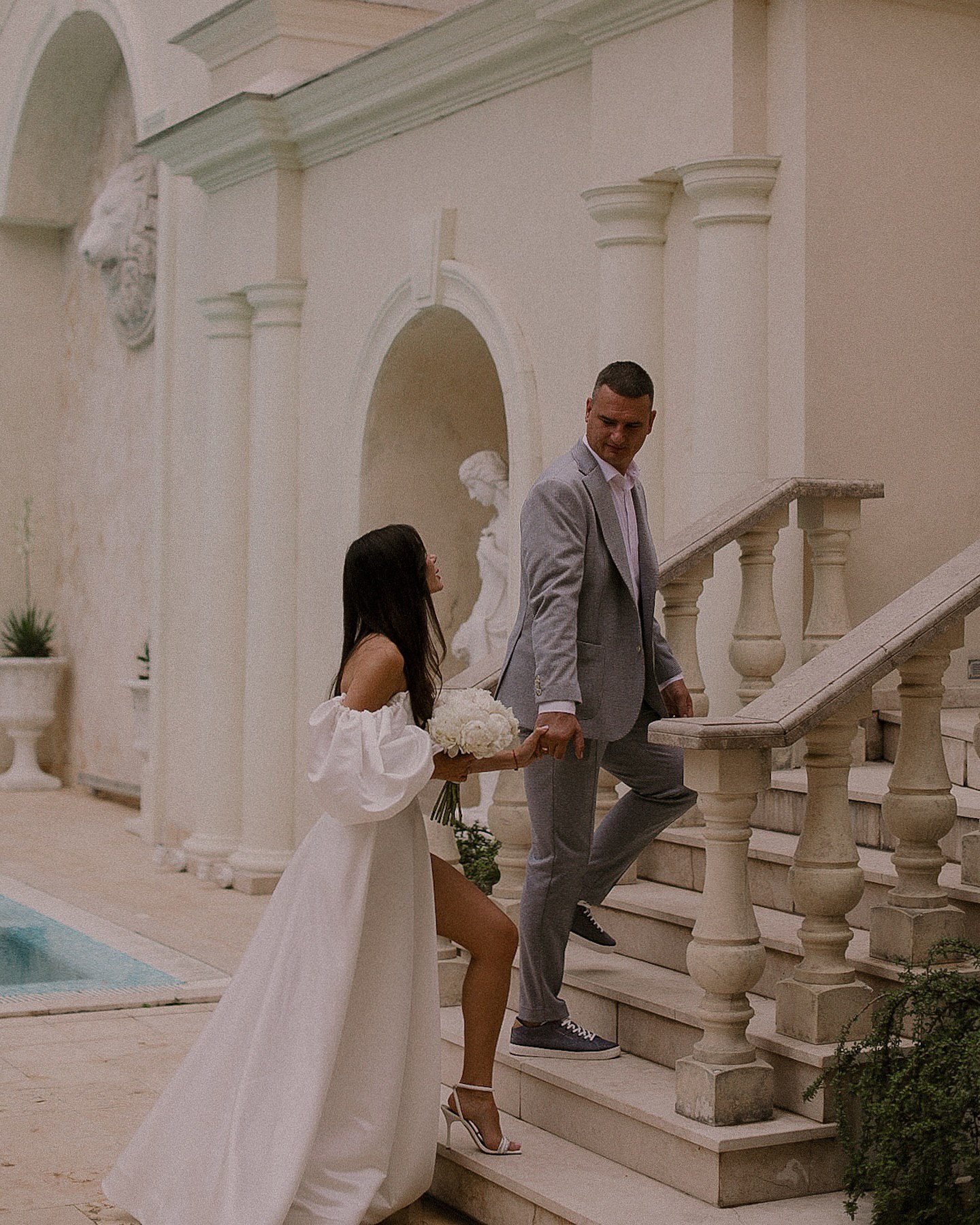 Учасниця "СуперМами" пояснила, чому "здала" ексчоловіка ТЦК: "Дію в інтересах дитини"