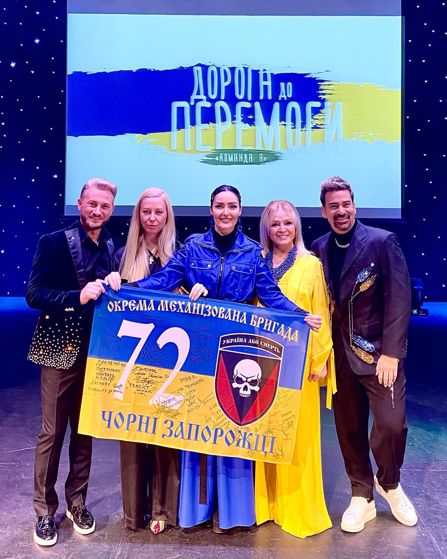 Ауріка Ротару відверто висловилася про заробітки у період війни: "Жодного корпоративу"