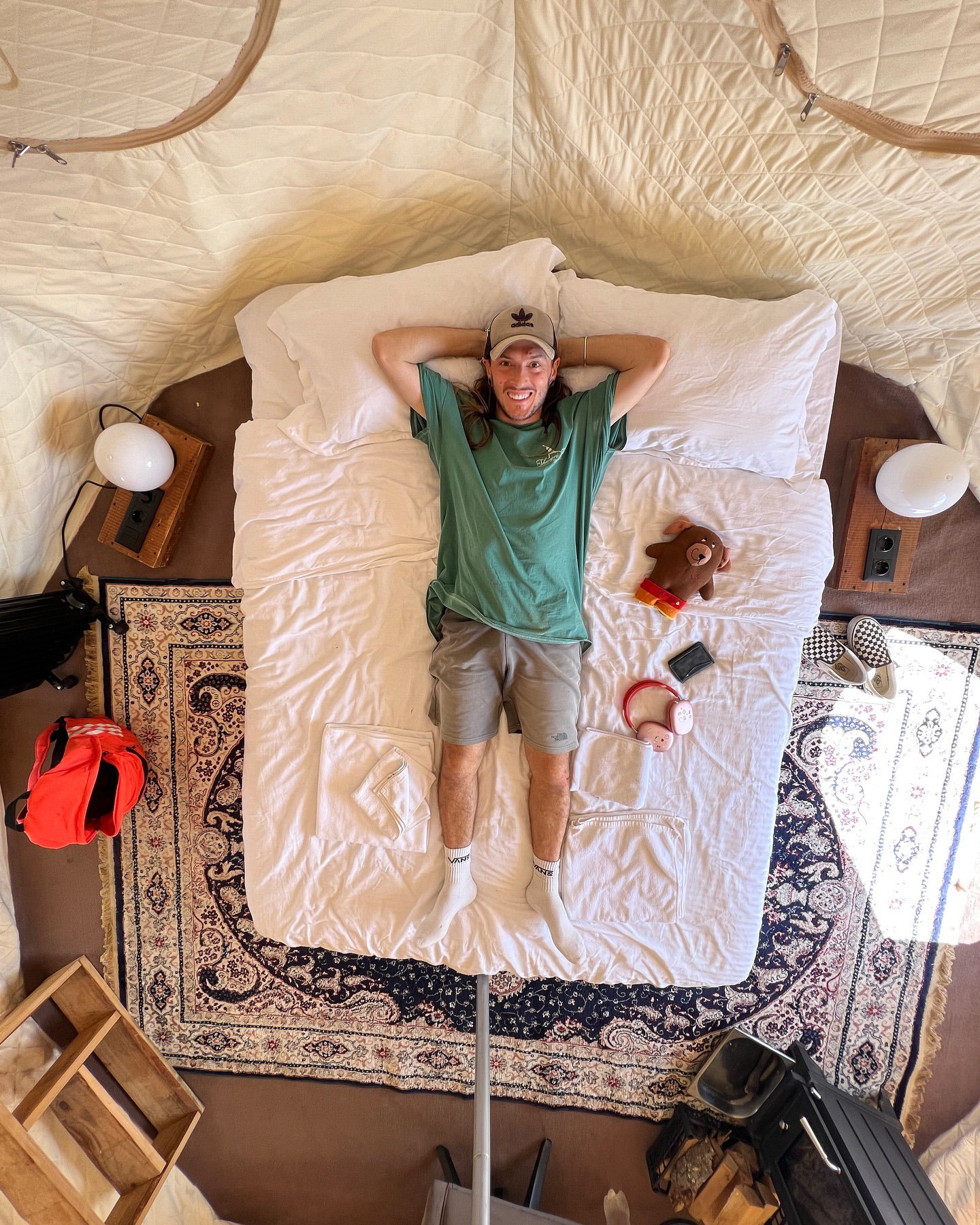 Як зараз виглядає Саша Шапік, який для забави стрибав з потягів та був кумиром підлітків