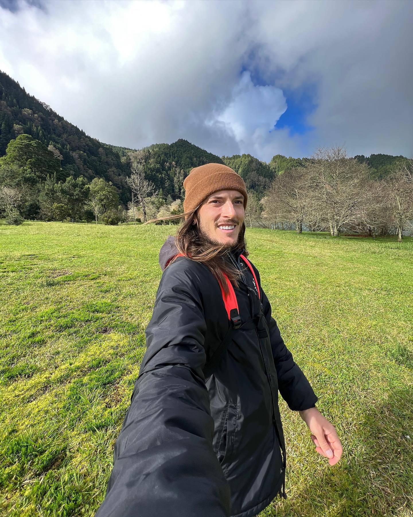 Як зараз виглядає Саша Шапік, який для забави стрибав з потягів та був кумиром підлітків