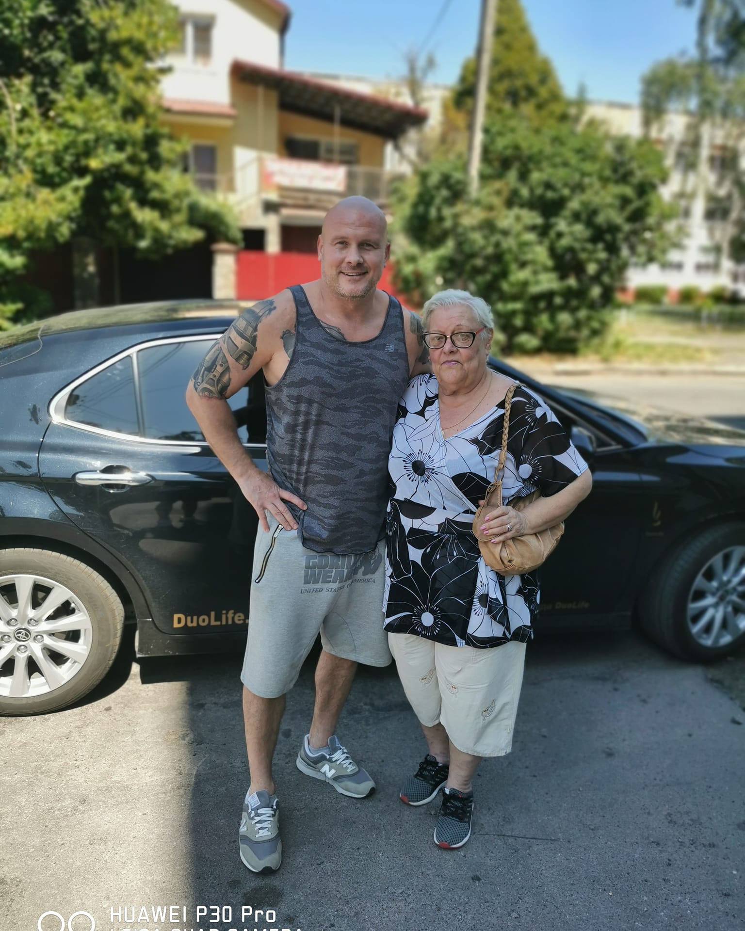 "Не общались 20 лет": Узелков рассказал о непростых отношениях с мамой в период брака с Боржемской