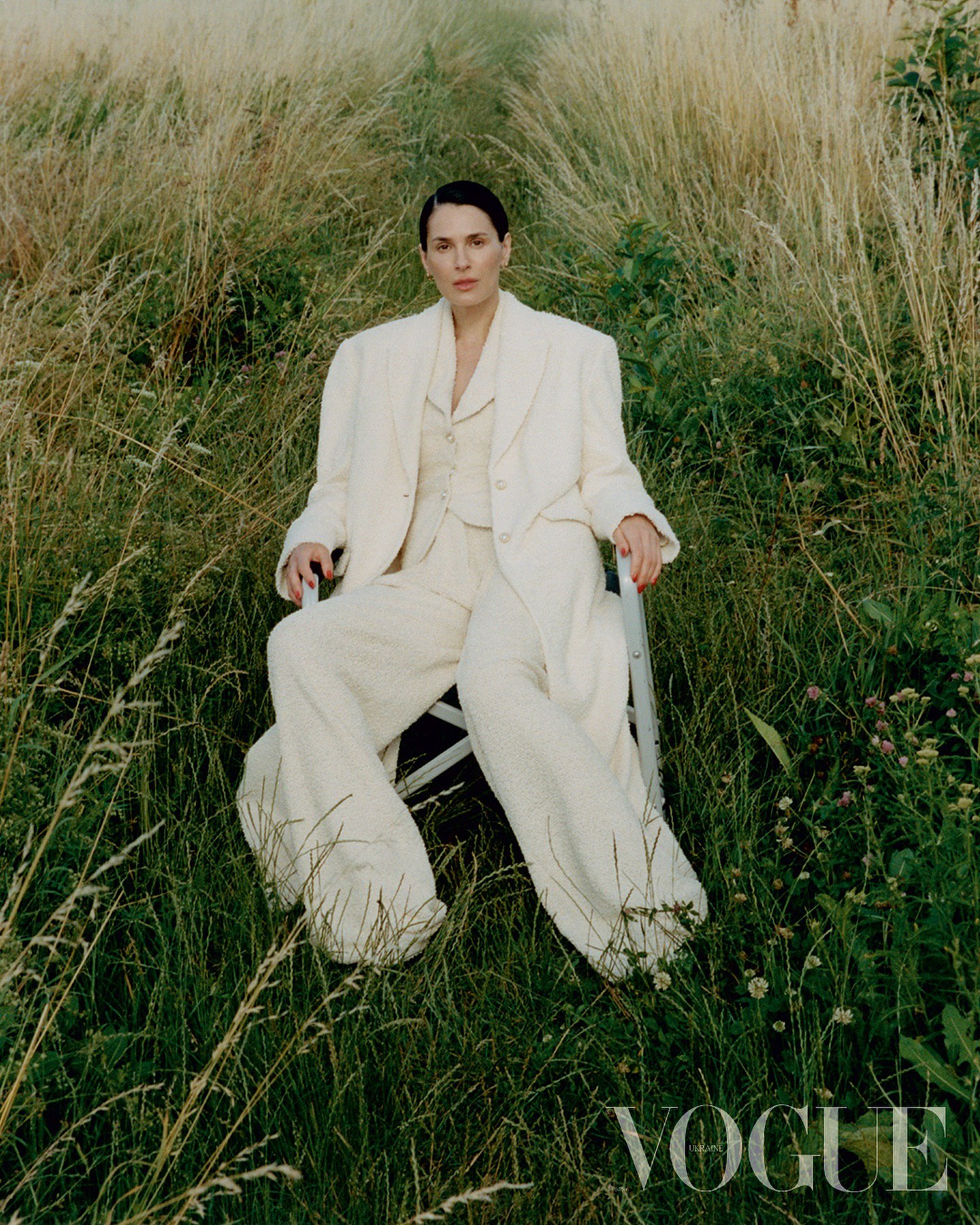 Єфросиніна раптом пригадала мовний скандал, в який втрапила на початку війни: "Сприймаю як урок"