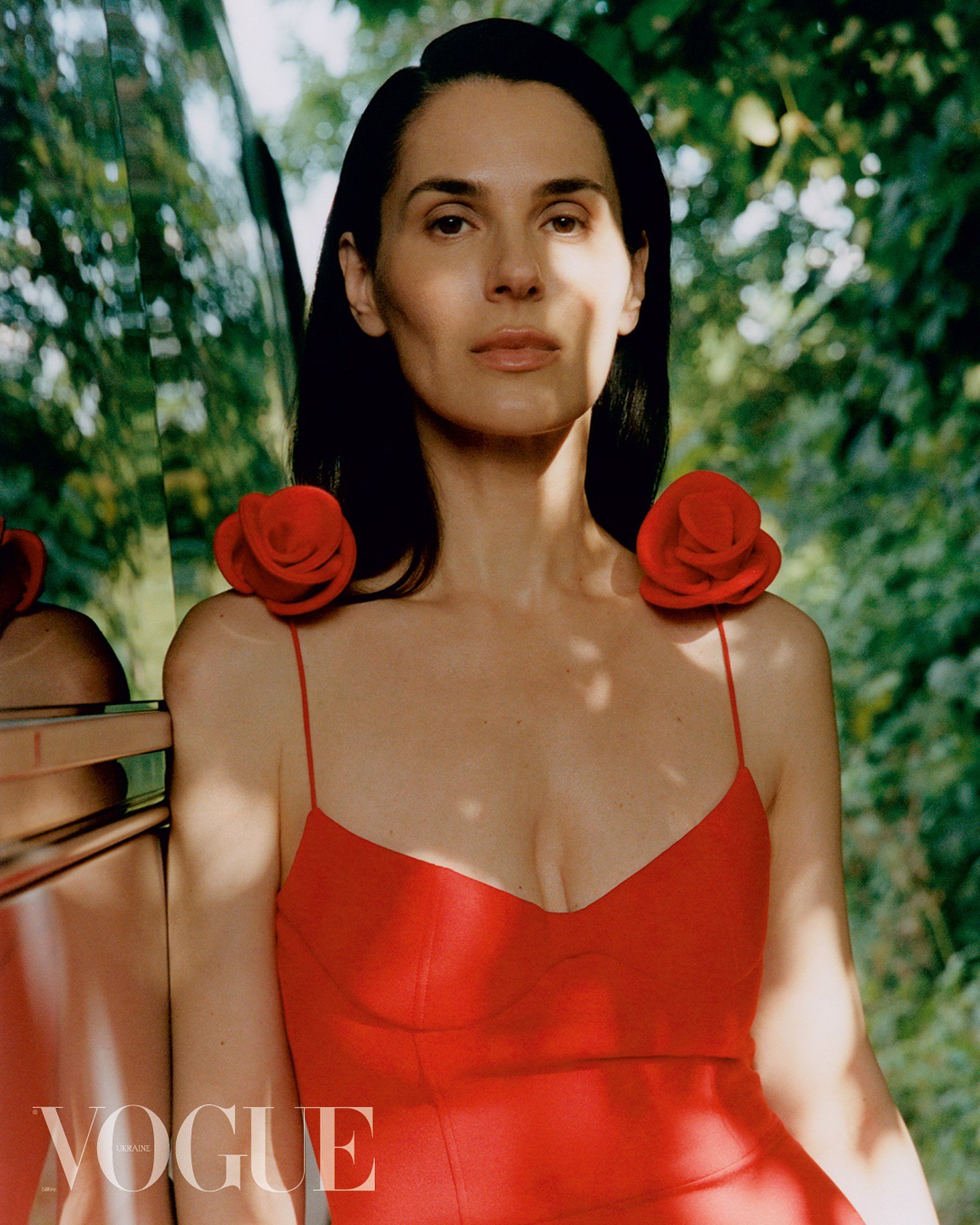 Єфросиніна раптом пригадала мовний скандал, в який втрапила на початку війни: "Сприймаю як урок"