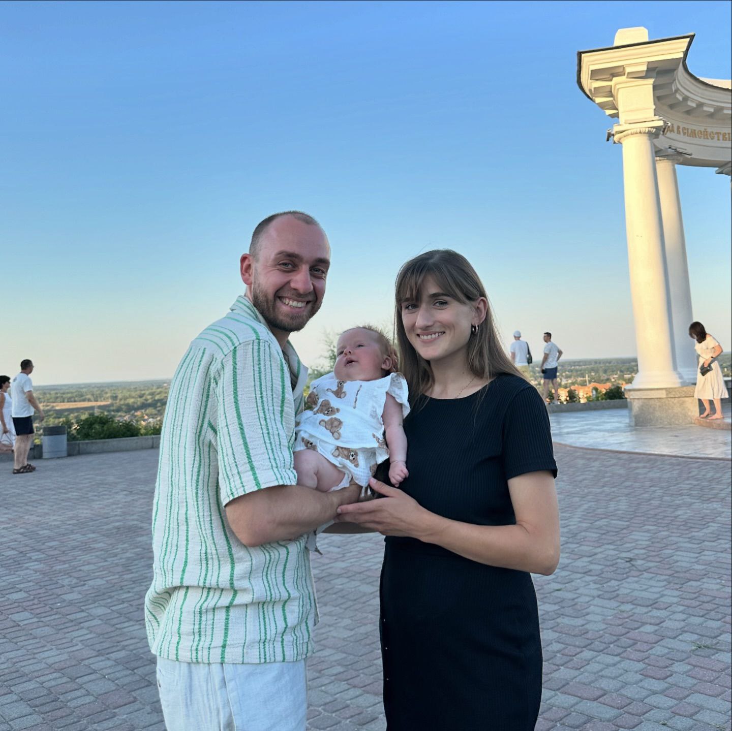 "Люди мене заклювали": блогерка Даша Євтух розповіла про хейт через шлюб з депутатом