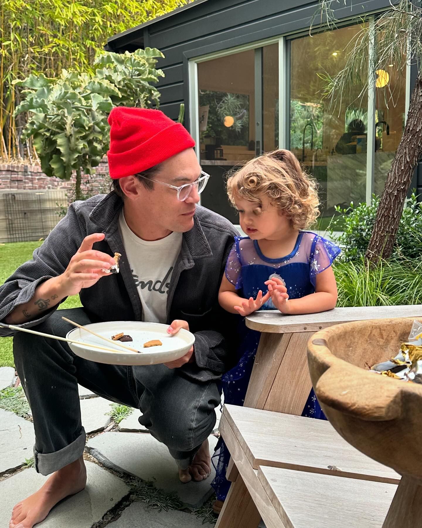 Як змінилася Ешлі Тісдейл - зірка "Шкільного мюзикла", яка була кумиром усіх дівчат