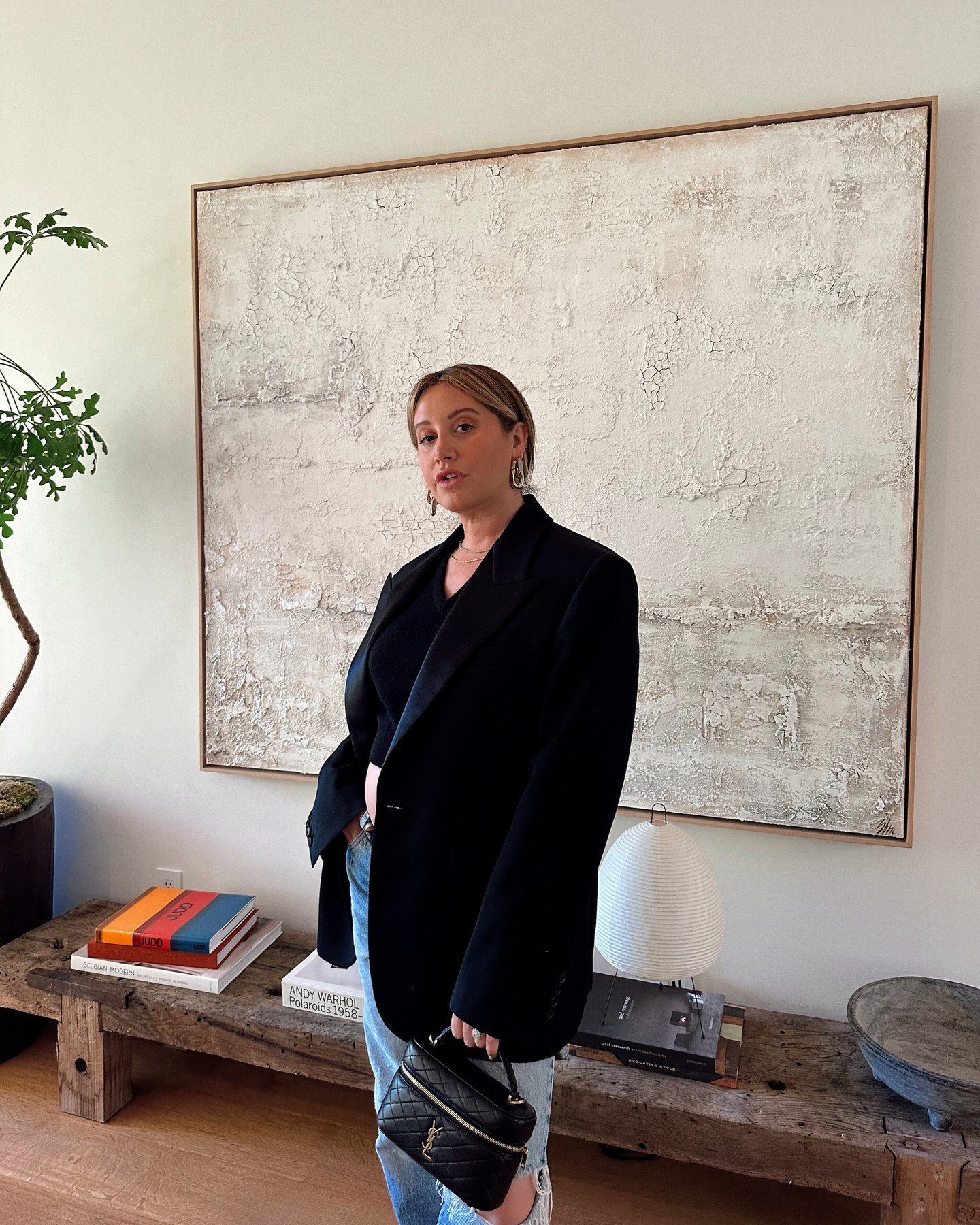 Як змінилася Ешлі Тісдейл - зірка "Шкільного мюзикла", яка була кумиром усіх дівчат