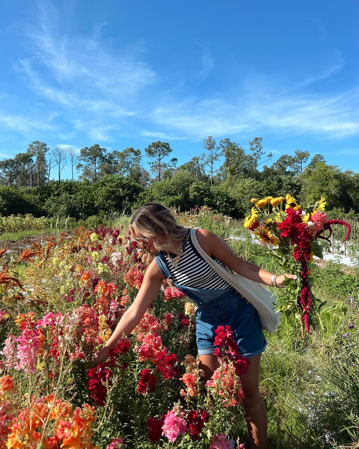 Трендовая находка этого лета. Модные комбинезоны, которые поразят вас своей практичностью