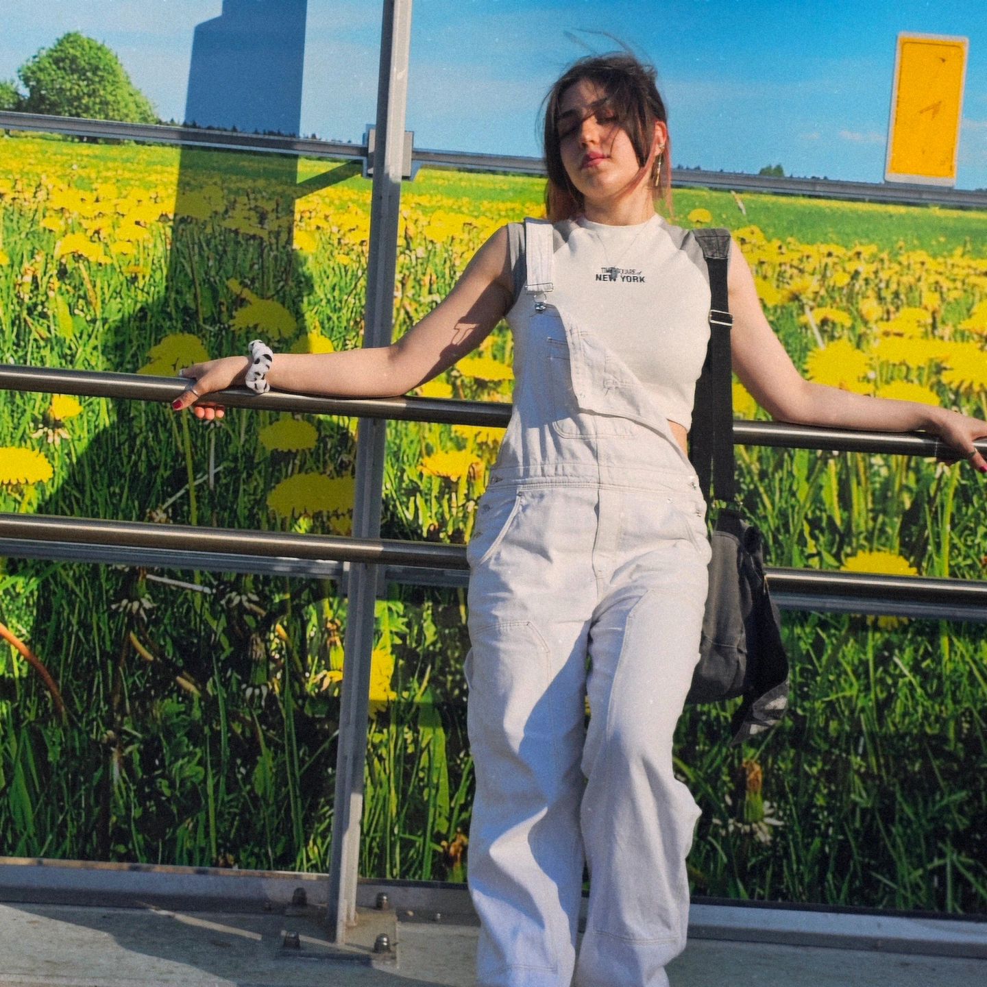 Трендовая находка этого лета. Модные комбинезоны, которые поразят вас своей практичностью