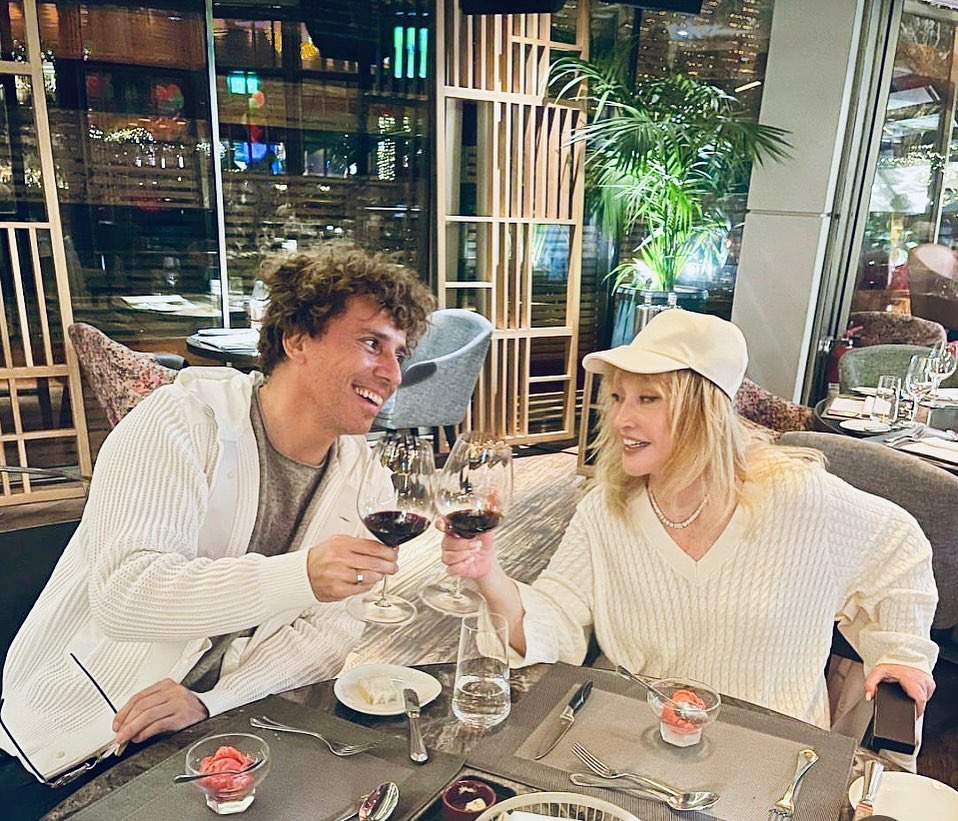 Після виступу в Юрмалі Данилко чесно висловився про Пугачову: "Людина, яку я люблю"