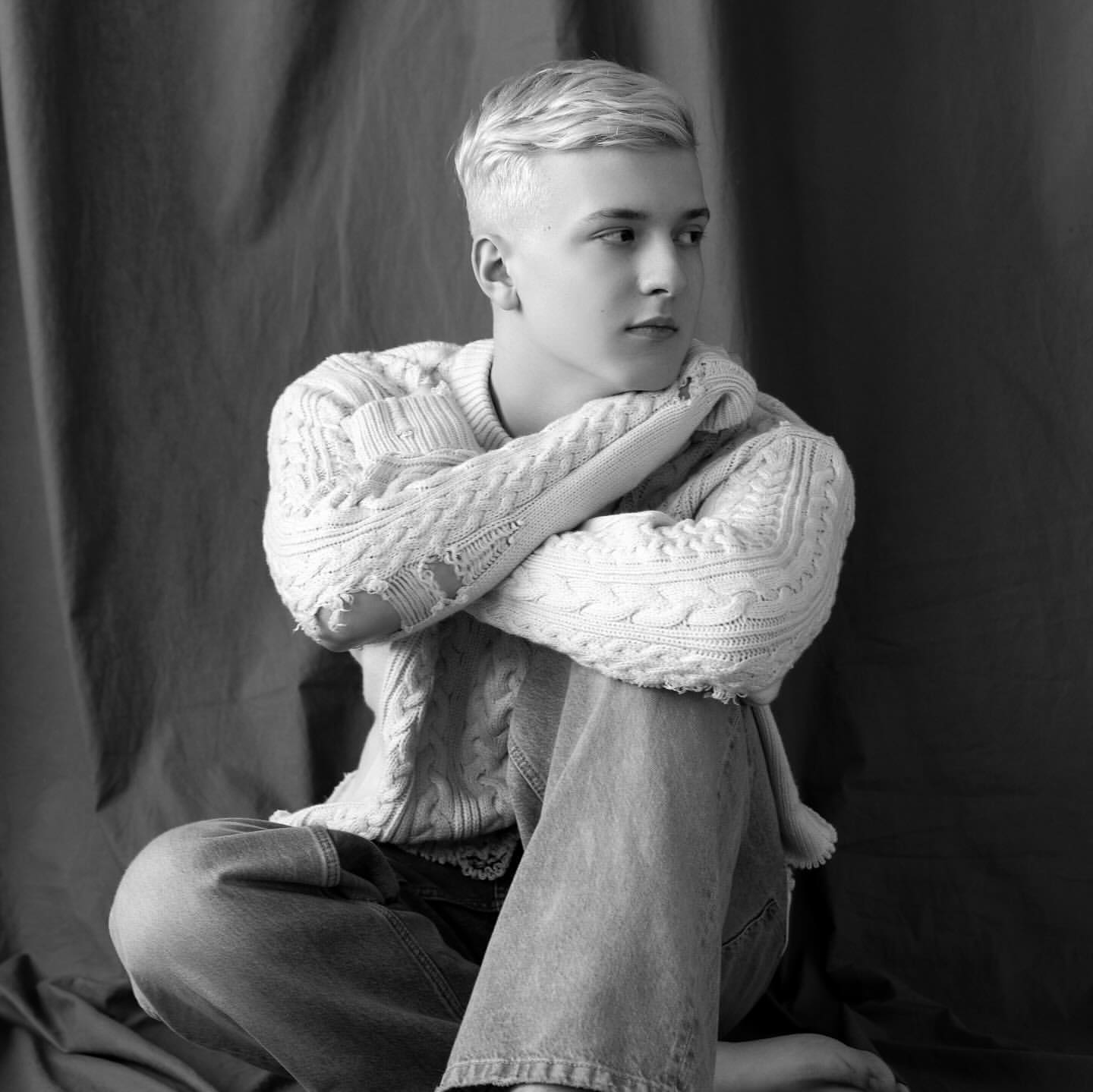 Сын Узелкова публично отрекся от своего звездного отца: "Не хочу видеть"