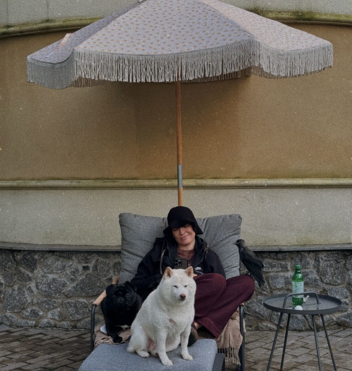 38-річна Астаф'єва вразила мережу чесним фото у купальнику: "Жіночна та вільна"