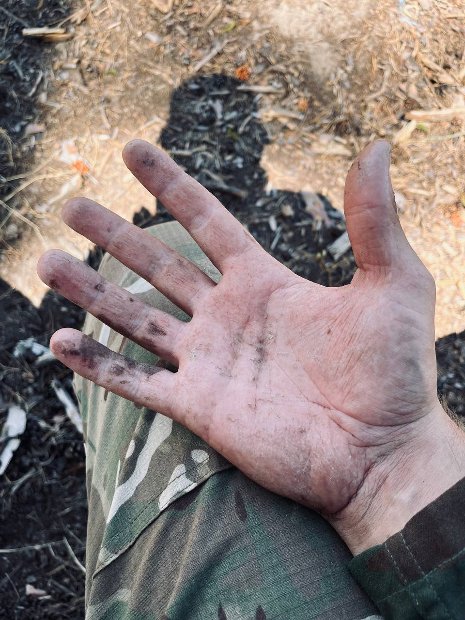 "Это самая лучшая работа в мире". История мобилизации журналиста РБК-Украина в 110 ОМБр